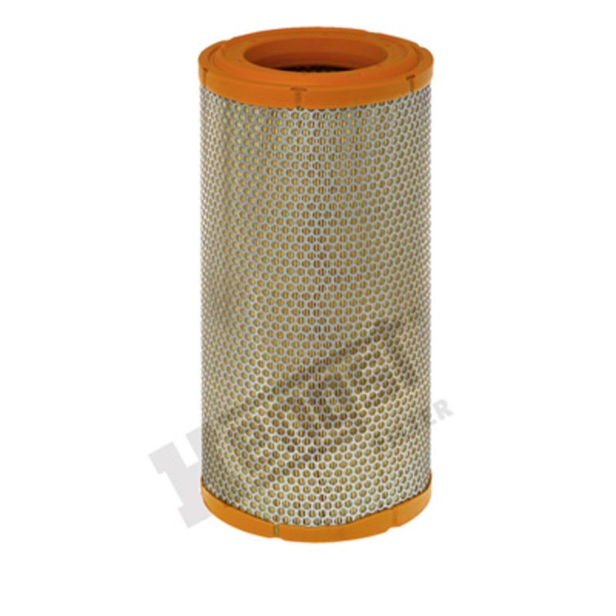 HENGST FILTER E735L Luftfilter für FENDT Farmer STEYR PROFI 99-> von Hengst