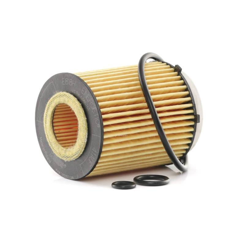 HENGST FILTER E818HD238 Ölfilter von Hengst