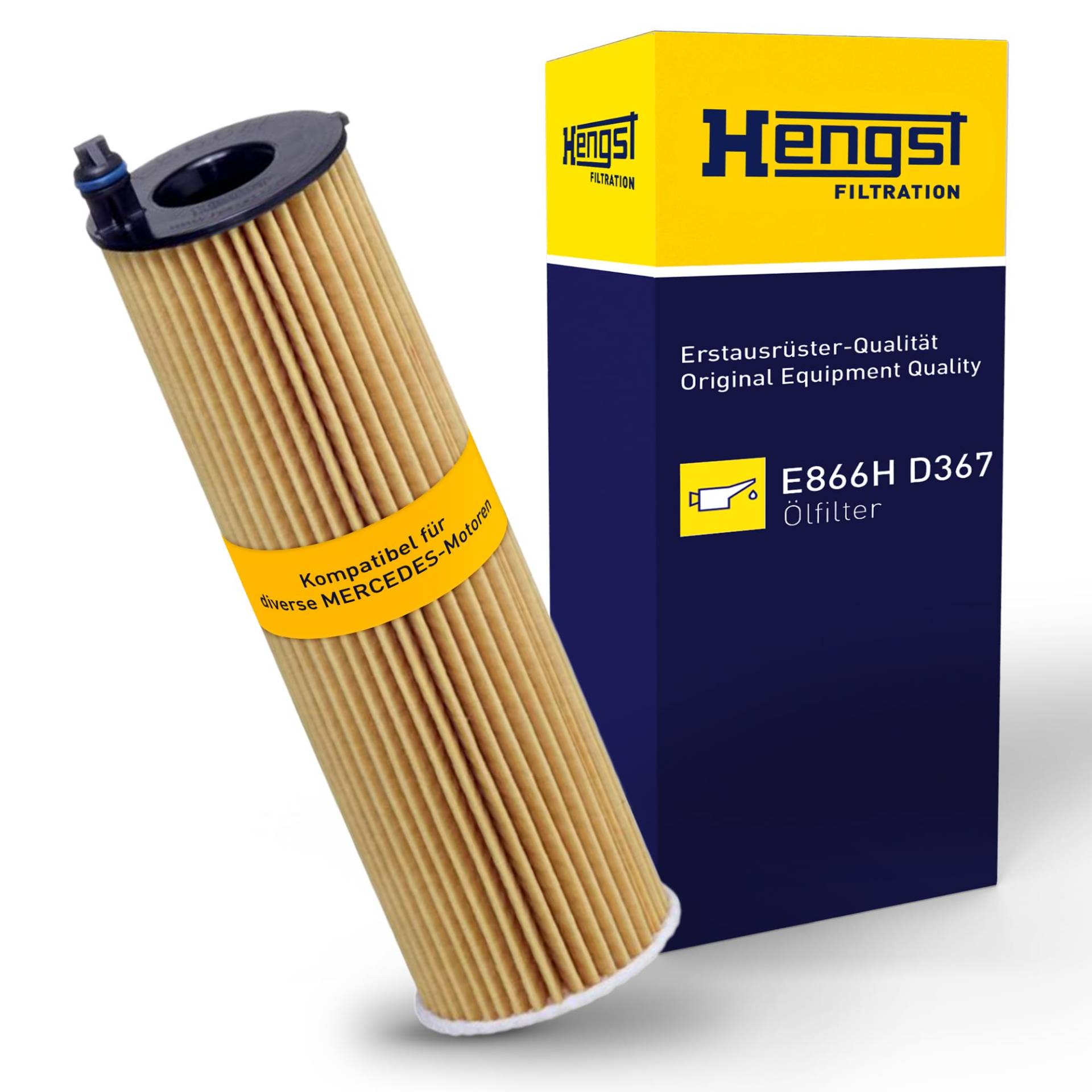 HENGST FILTER E866H D367 Motorblöcke HENGST FILTER E866H D367 Motorblöcke von Hengst