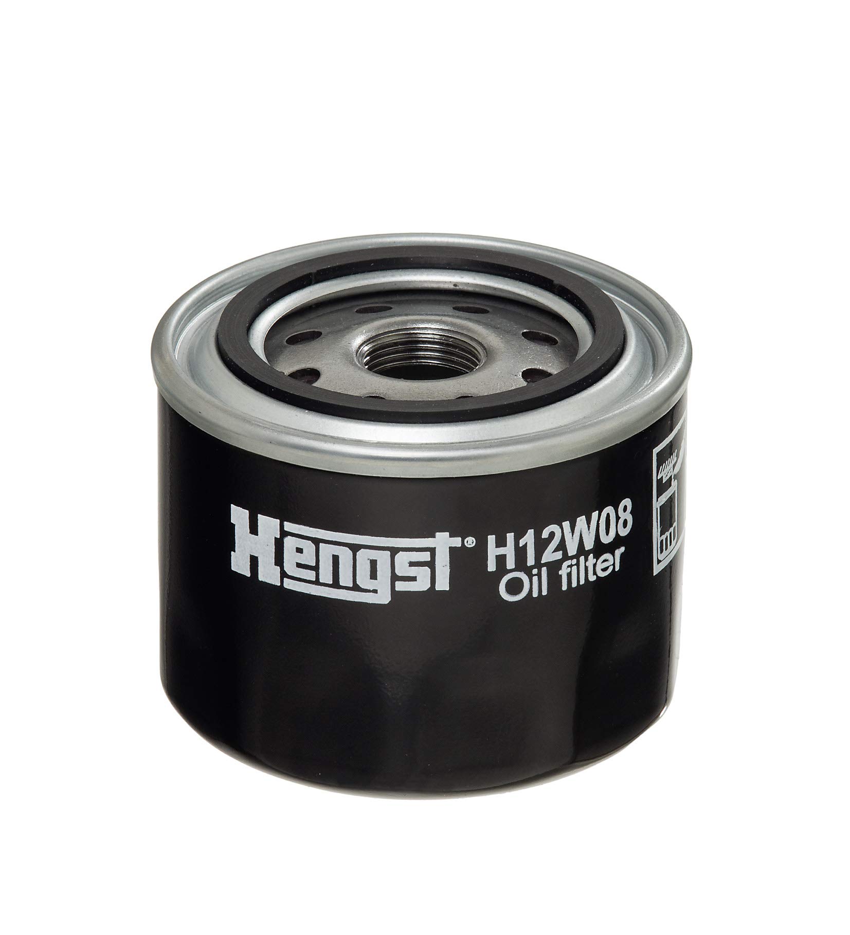 HENGST FILTER H12W08 à–lfilter HENGST FILTER H12W08 à–lfilter von Hengst