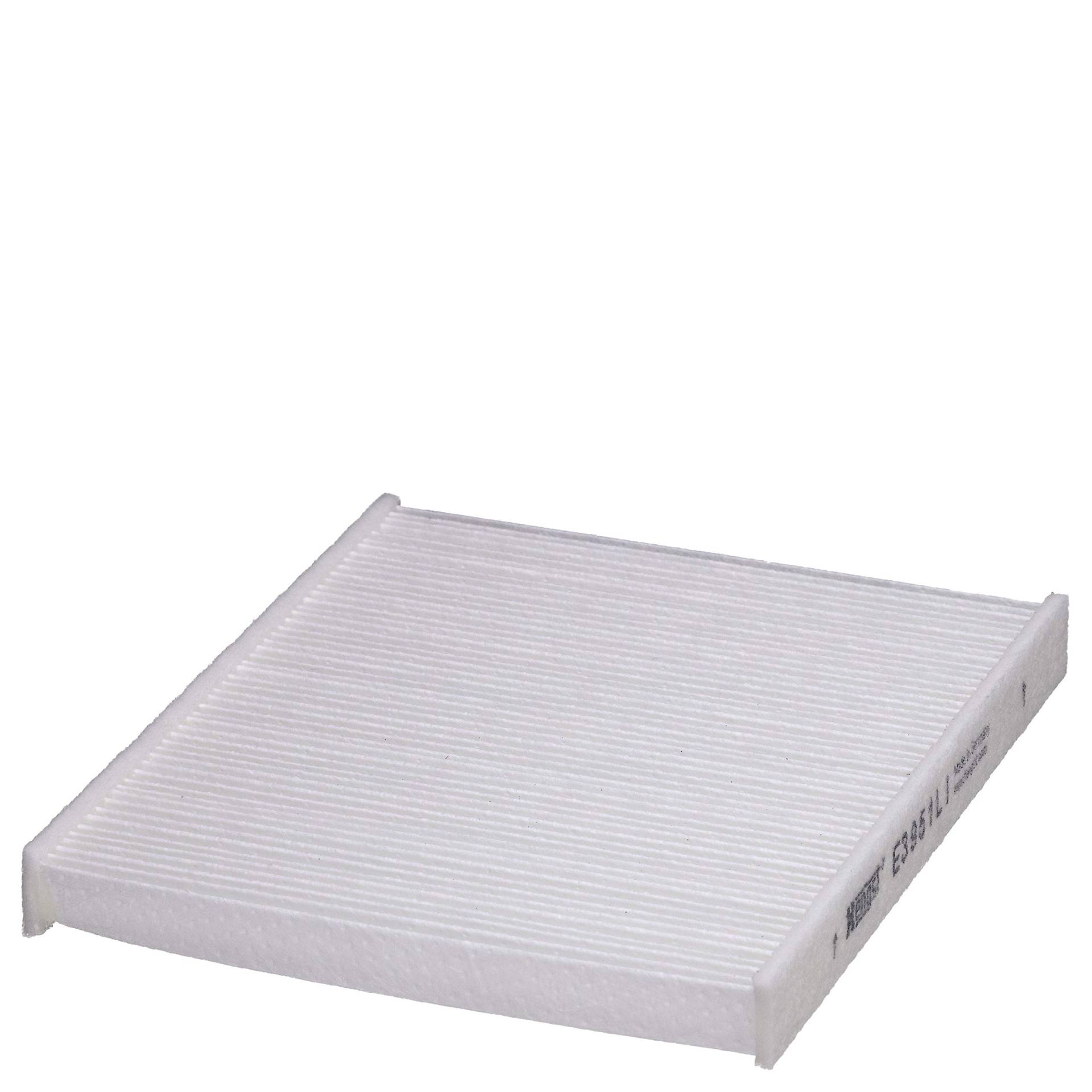 HENGST FILTER Innenraumfilter Pollenfilter E3951LI von Hengst