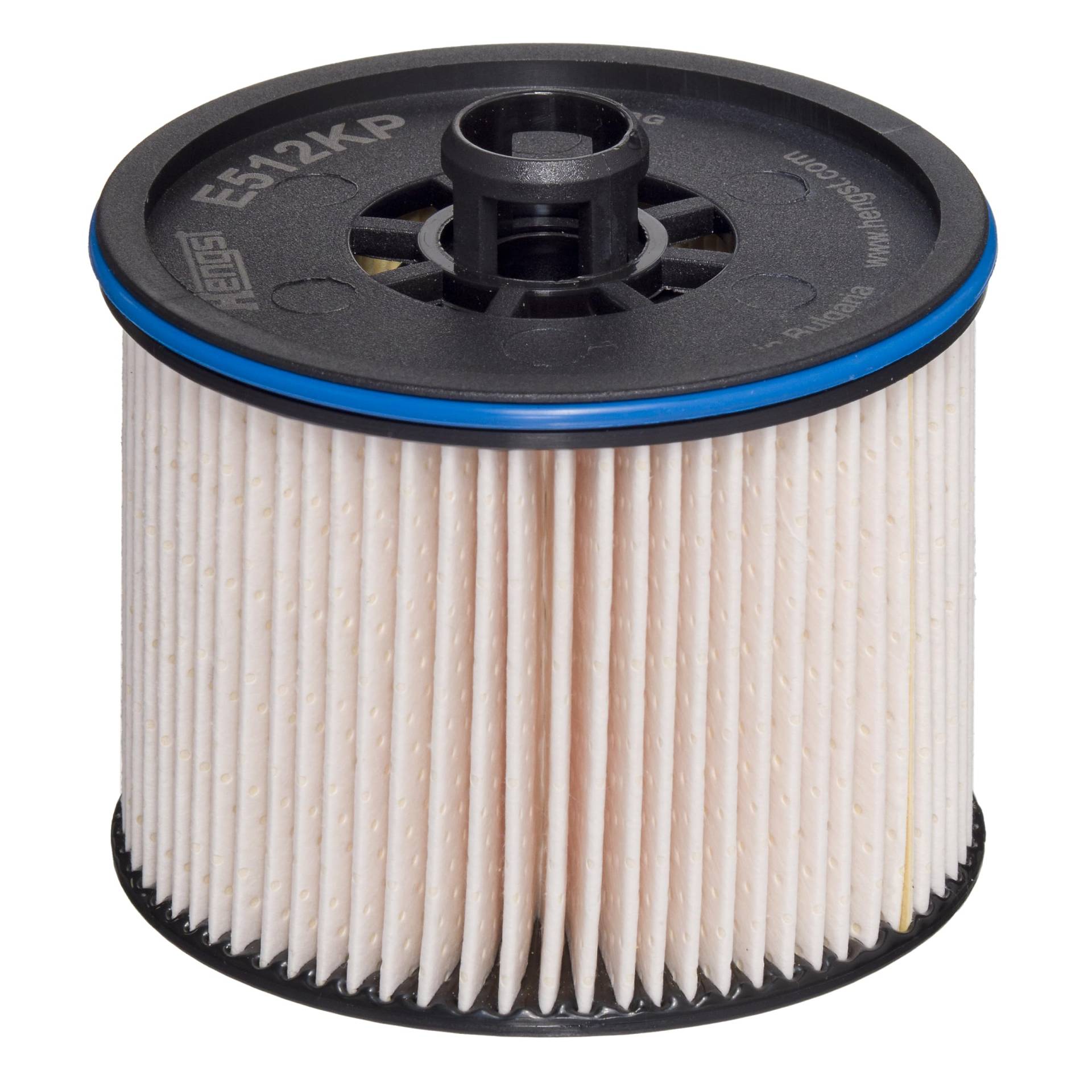 HENGST FILTER KRAFTSTOFFFILTER FILTEREINSATZ E512KP D572 HENGST FILTER KRAFTSTOFFFILTER FILTEREINSATZ E512KP D572 von Hengst