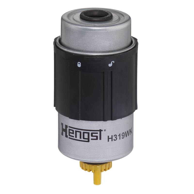 HENGST FILTER KRAFTSTOFFFILTER FILTEREINSATZ H319WK von Hengst