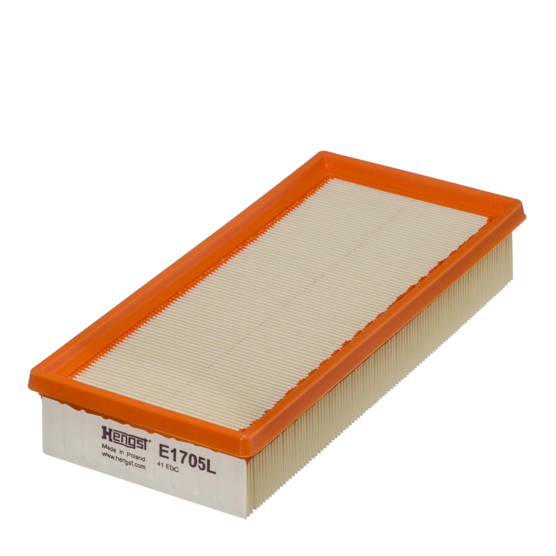 HENGST FILTER LUFTFILTER E1705L von Hengst