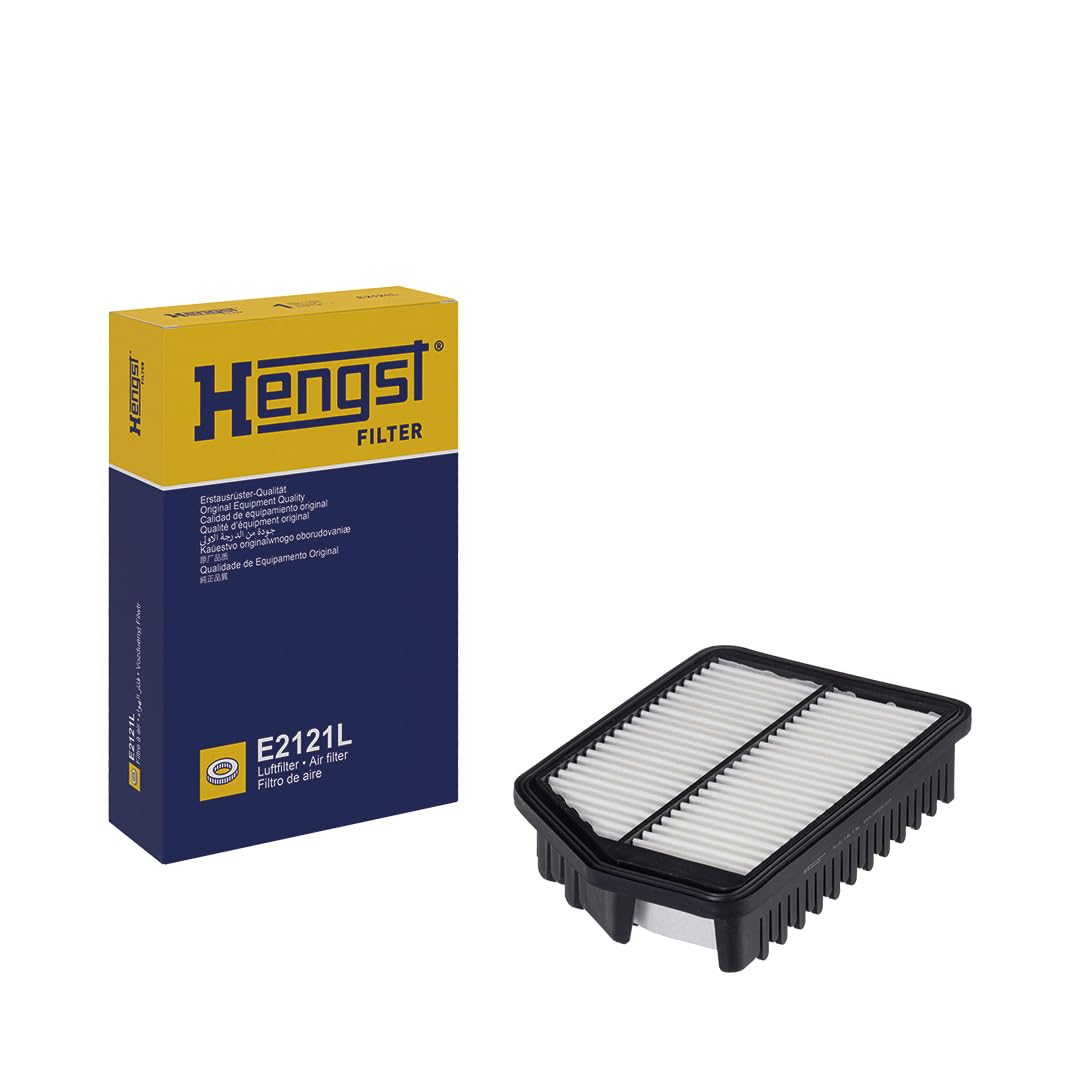 HENGST FILTER LUFTFILTER E2121L von Hengst