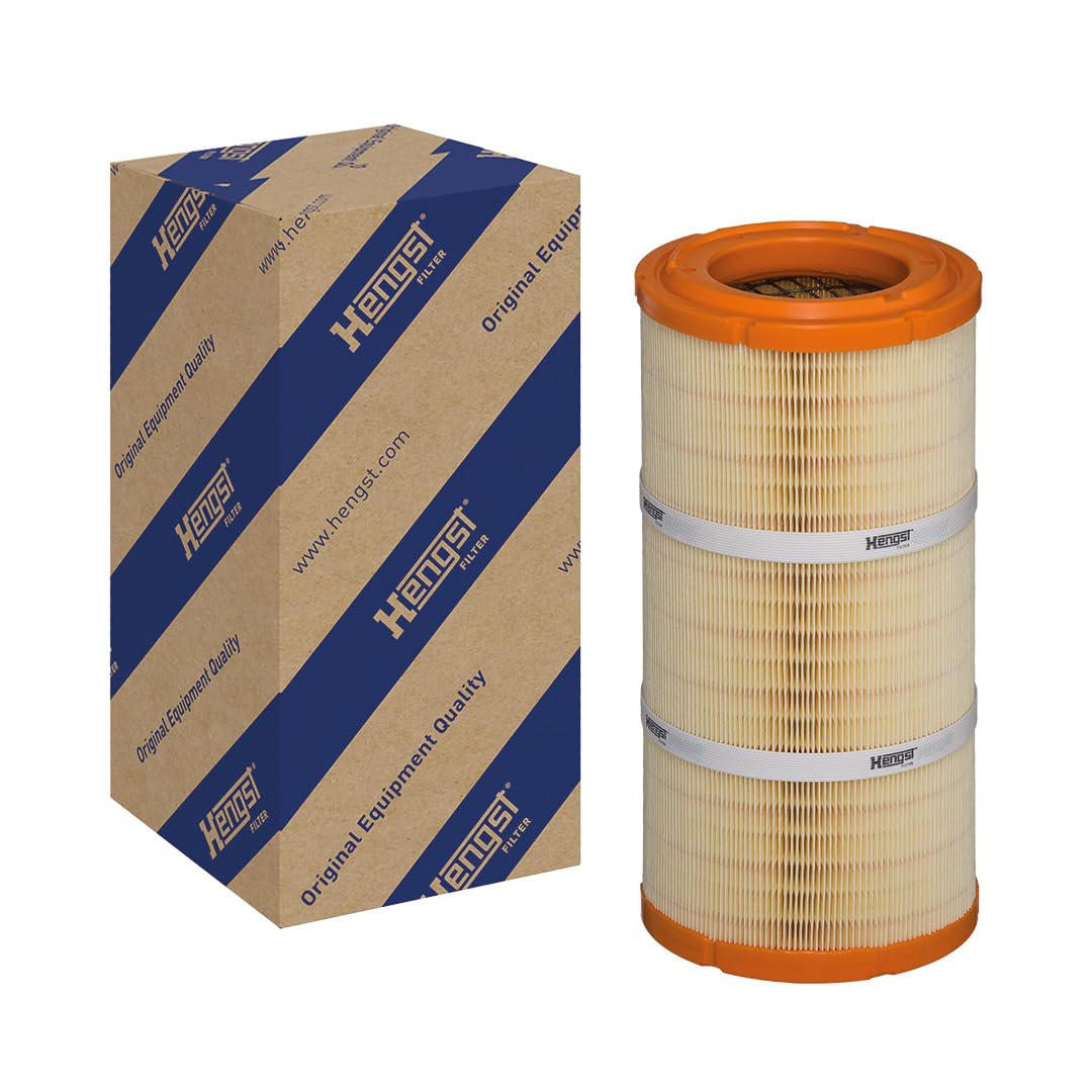 HENGST FILTER LUFTFILTER E434L HENGST FILTER LUFTFILTER E434L von Hengst