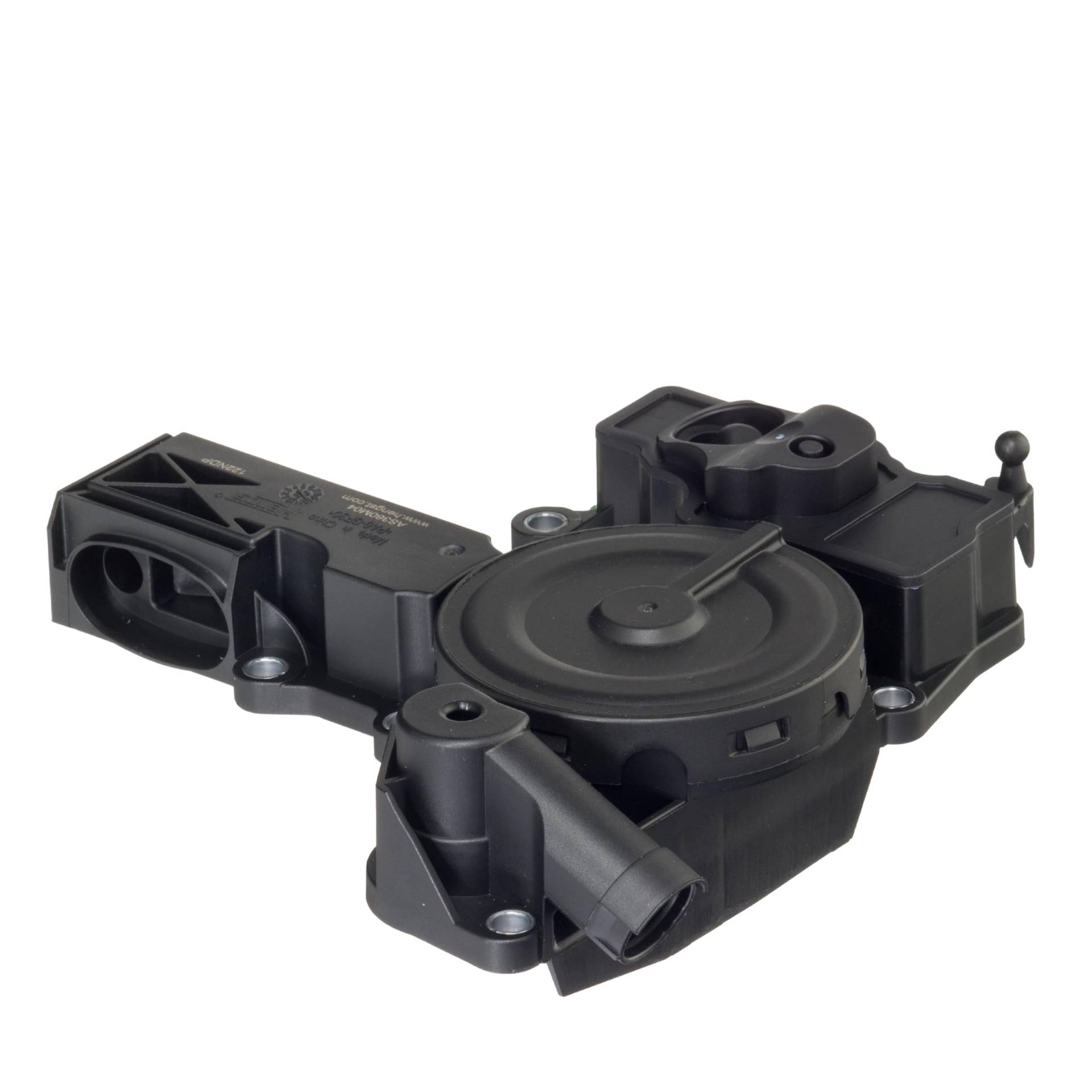 HENGST FILTER AS360M04 Ölabscheider Kurbelgehäuseentlüftung Ölabscheider 182mm 174mm HENGST FILTER AS360M04 Ölabscheider Kurbelgehäuseentlüftung Ölabscheider 182mm 174mm von Hengst