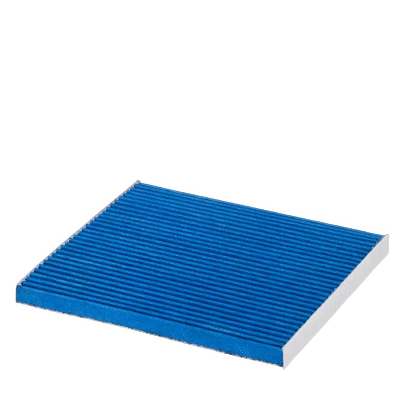 HENGST FILTER Pollenfilter passend für HYUNDAI Santa Fé III Grandeur KIA Optima Grand von Hengst