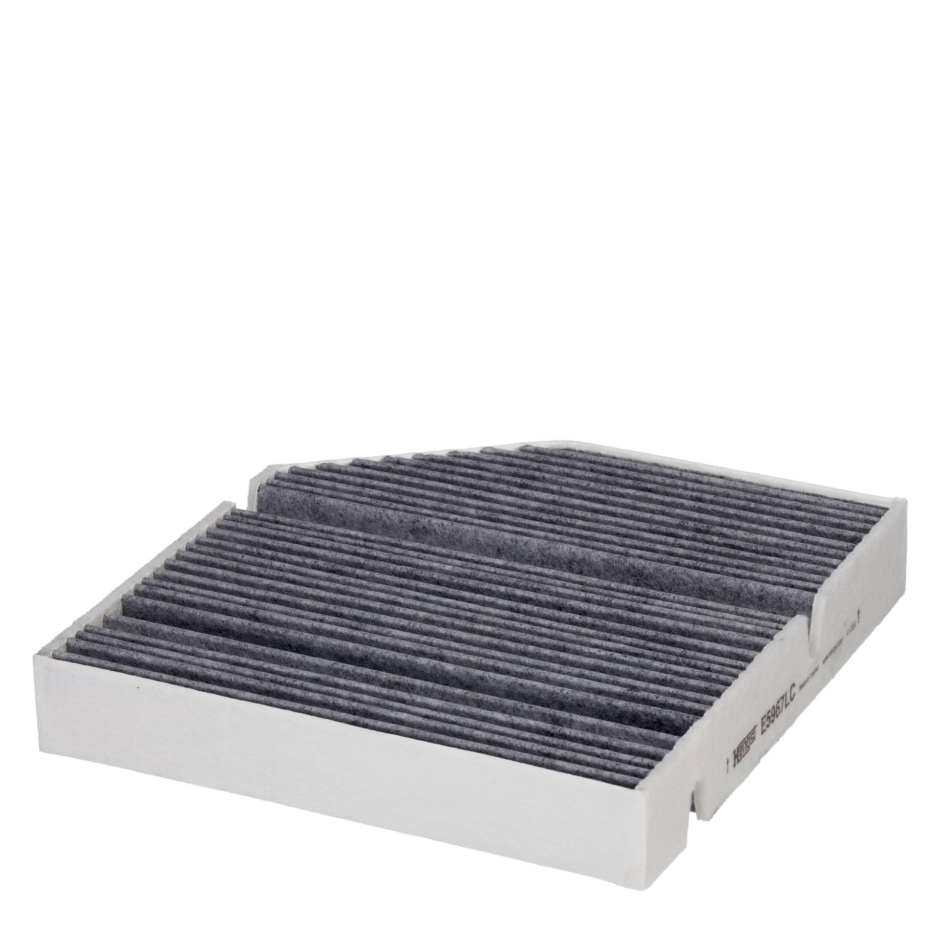 HENGST FILTER Pollenfilter passend für MERCEDES-BENZ C-Klasse GLC E-Klasse CLS G-Klasse HENGST FILTER Pollenfilter passend für MERCEDES-BENZ C-Klasse GLC E-Klasse CLS G-Klasse von Hengst