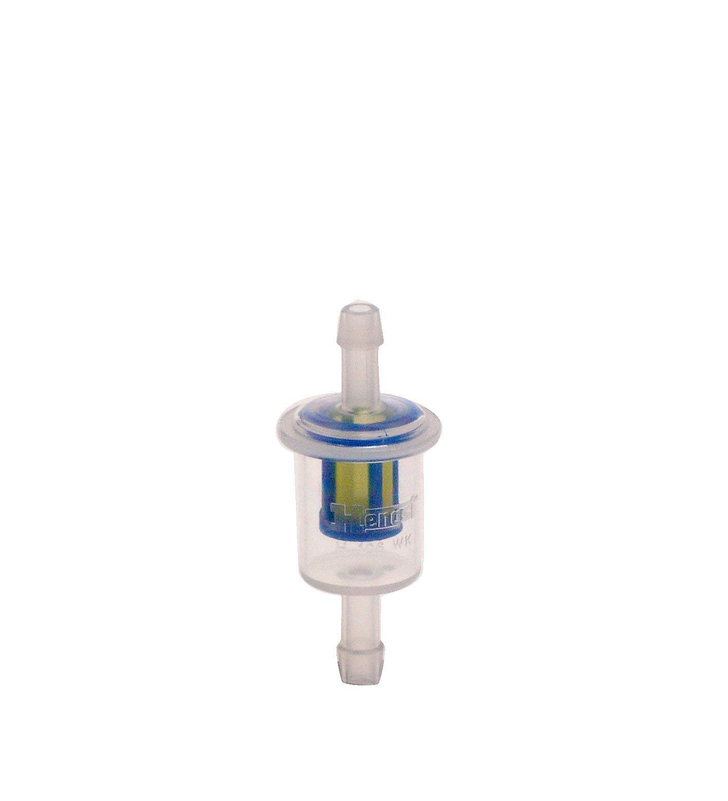 HENGST Kraftstofffilter Type H106WK - Kraftstoff-Leitungsfilter für PKW - Filter für Kraftstoff, Filter für Autos HENGST Kraftstofffilter Type H106WK - Kraftstoff-Leitungsfilter für PKW - Filter für Kraftstoff, Filter für Autos von Hengst