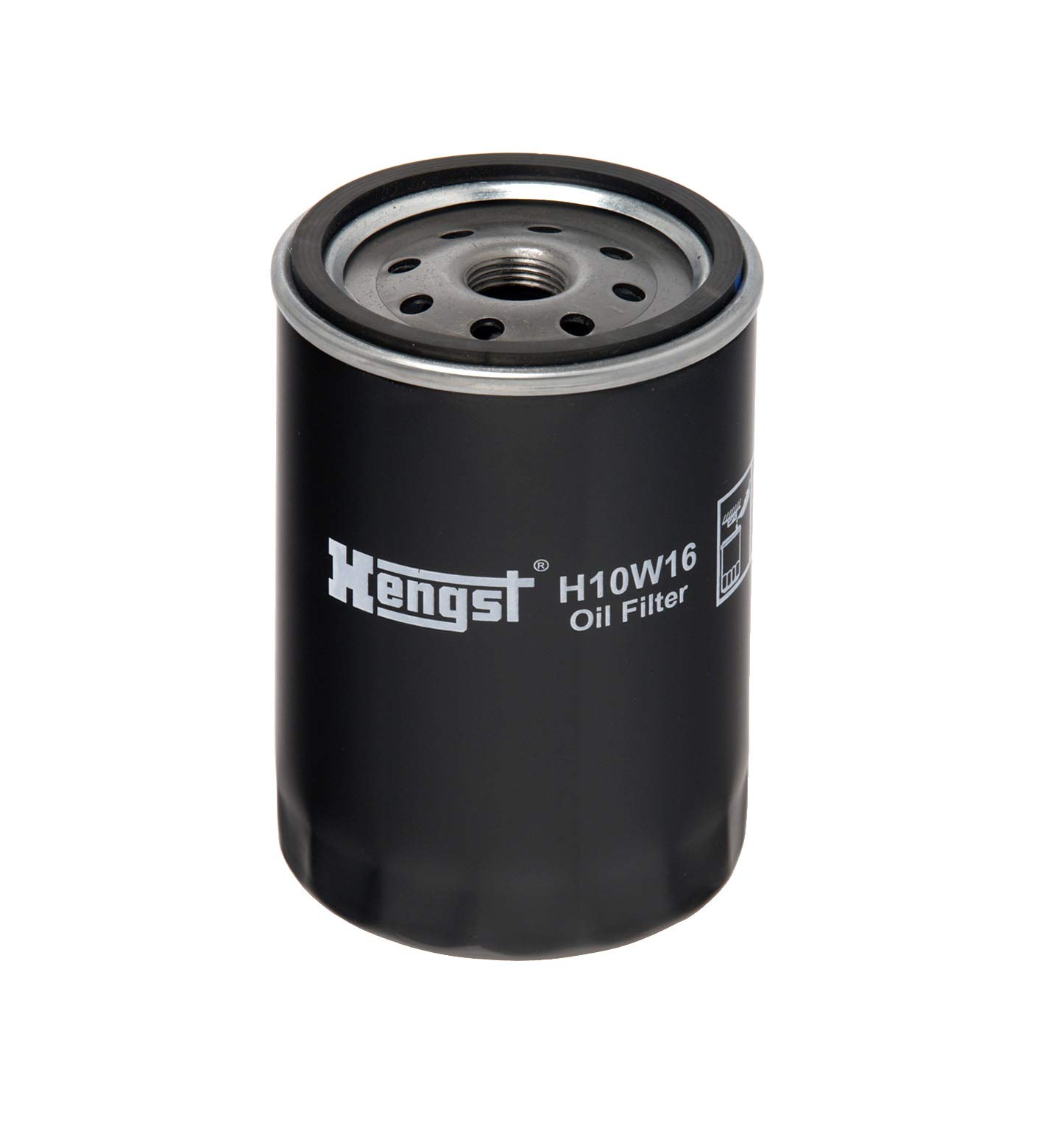 HENGST Ölfilter Type H10W16 - Öl-Anschraubfilter für Off-Highway - Ölfilter Landmaschinen, Motorölfilter, Filter für Baumaschinen HENGST Ölfilter Type H10W16 - Öl-Anschraubfilter für Off-Highway - Ölfilter Landmaschinen, Motorölfilter, Filter für Baumaschinen von Hengst