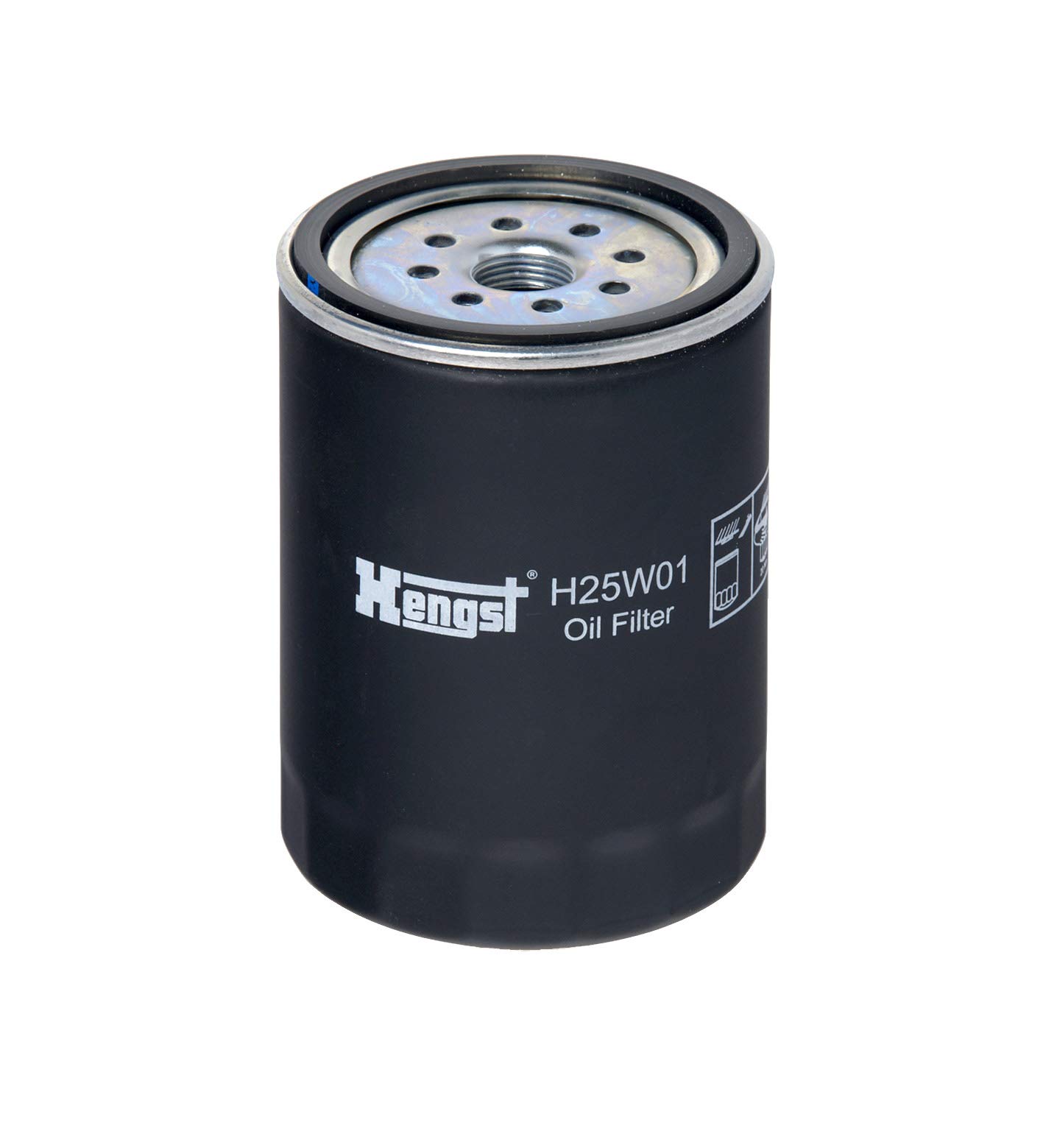 HENGST H25W01 Ölfilter HENGST H25W01 Ölfilter von Hengst