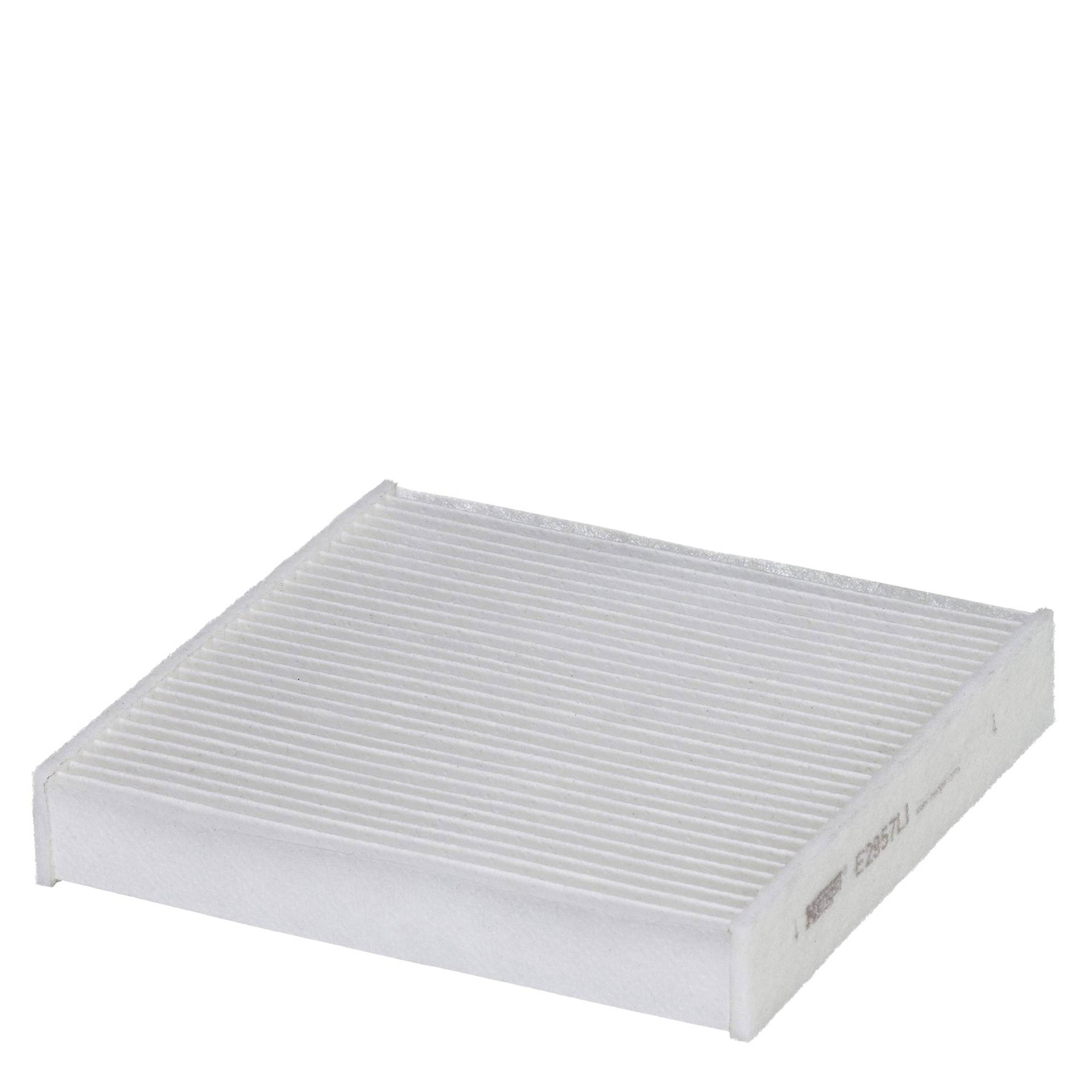 HENGST Innenraumfilter Type E2957LI - Innenraum-Pollenfilter für PKW - Filter für Autos HENGST Innenraumfilter Type E2957LI - Innenraum-Pollenfilter für PKW - Filter für Autos von Hengst