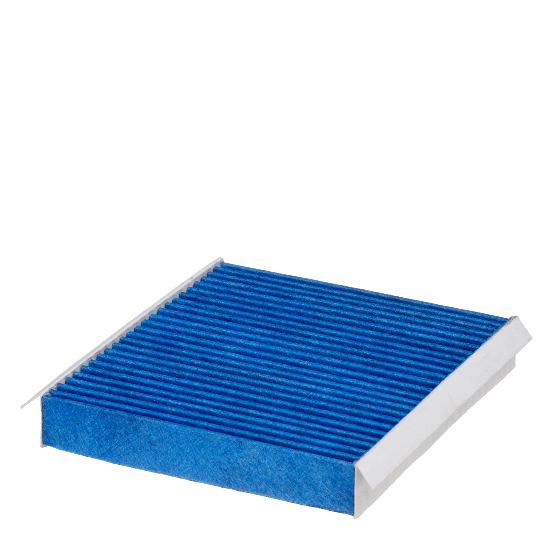 HENGST Innenraumfilter Type E2987LB - Biofunktionaler Innenraumfilter für PKW - Filter für Autos HENGST Innenraumfilter Type E2987LB - Biofunktionaler Innenraumfilter für PKW - Filter für Autos von Hengst