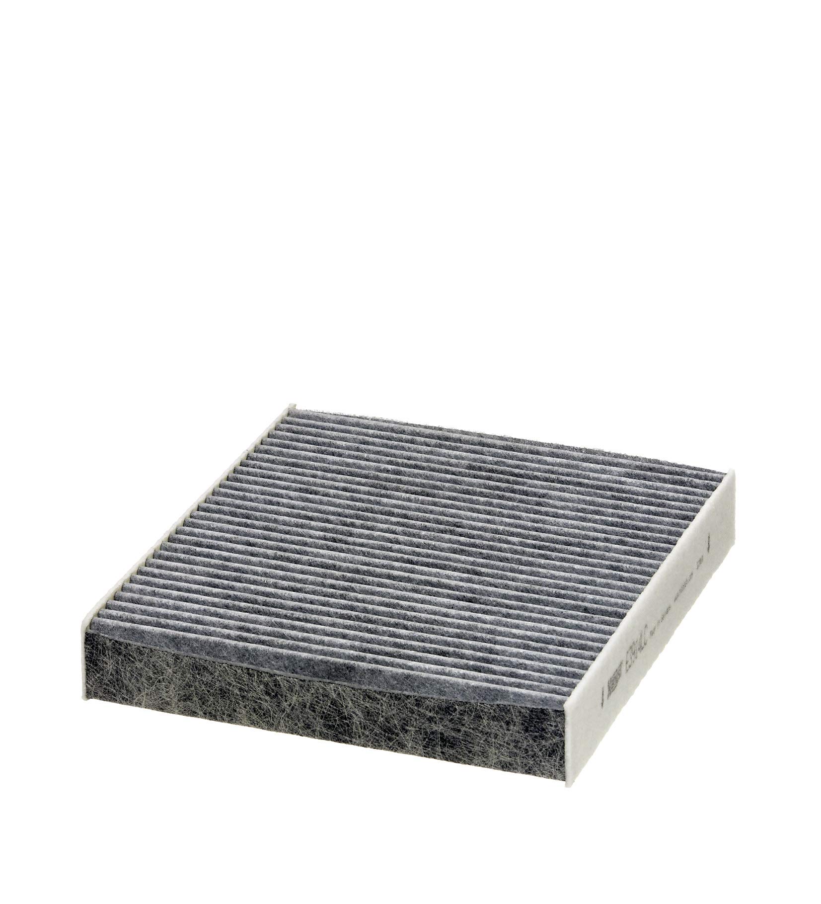 HENGST Innenraumfilter Type E3914LC - Innenraum-Aktivkohlefilter für PKW - Filter für Autos HENGST Innenraumfilter Type E3914LC - Innenraum-Aktivkohlefilter für PKW - Filter für Autos von Hengst