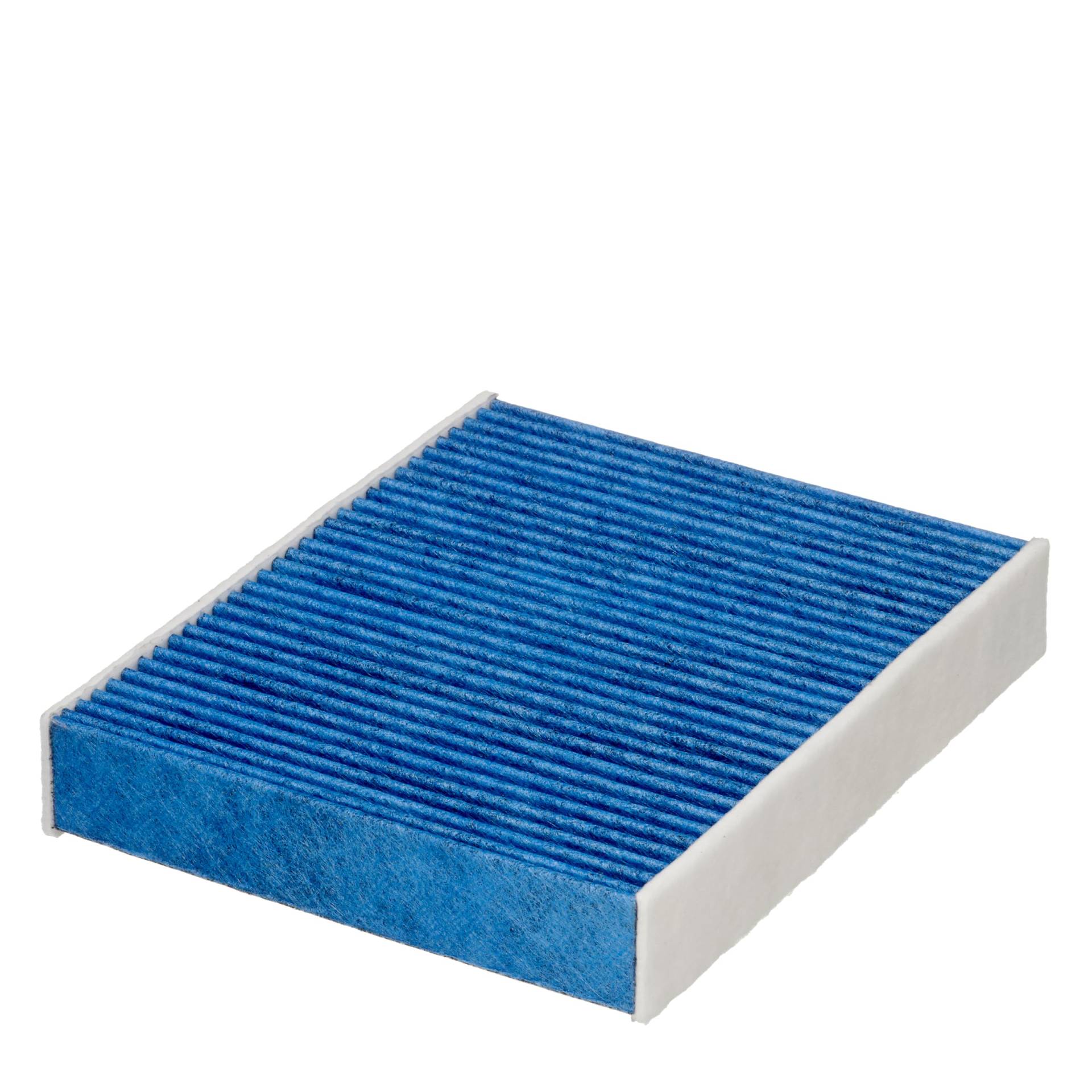 HENGST Innenraumfilter Type E3940LB - Biofunktionaler Innenraumfilter für PKW - Filter für Autos HENGST Innenraumfilter Type E3940LB - Biofunktionaler Innenraumfilter für PKW - Filter für Autos von Hengst