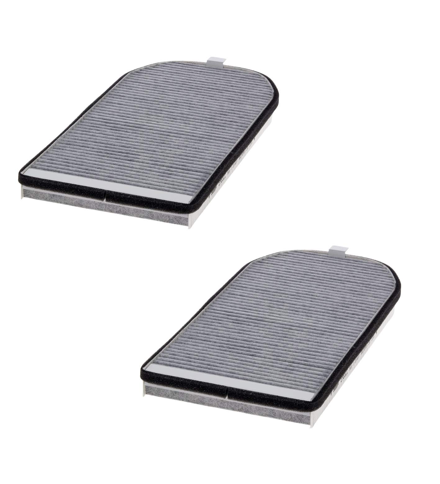 HENGST Innenraumfilter Type E983LC-2 - Innenraum-Aktivkohlefilter für PKW - Filter für Autos HENGST Innenraumfilter Type E983LC-2 - Innenraum-Aktivkohlefilter für PKW - Filter für Autos von Hengst