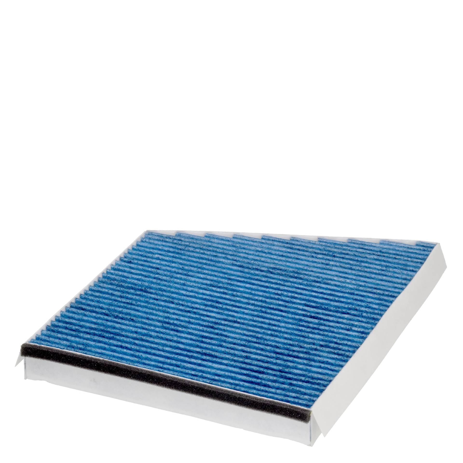 HENGST Innenraumfilter Type E989LB - Biofunktionaler Innenraumfilter für PKW - Filter für Autos HENGST Innenraumfilter Type E989LB - Biofunktionaler Innenraumfilter für PKW - Filter für Autos von Hengst