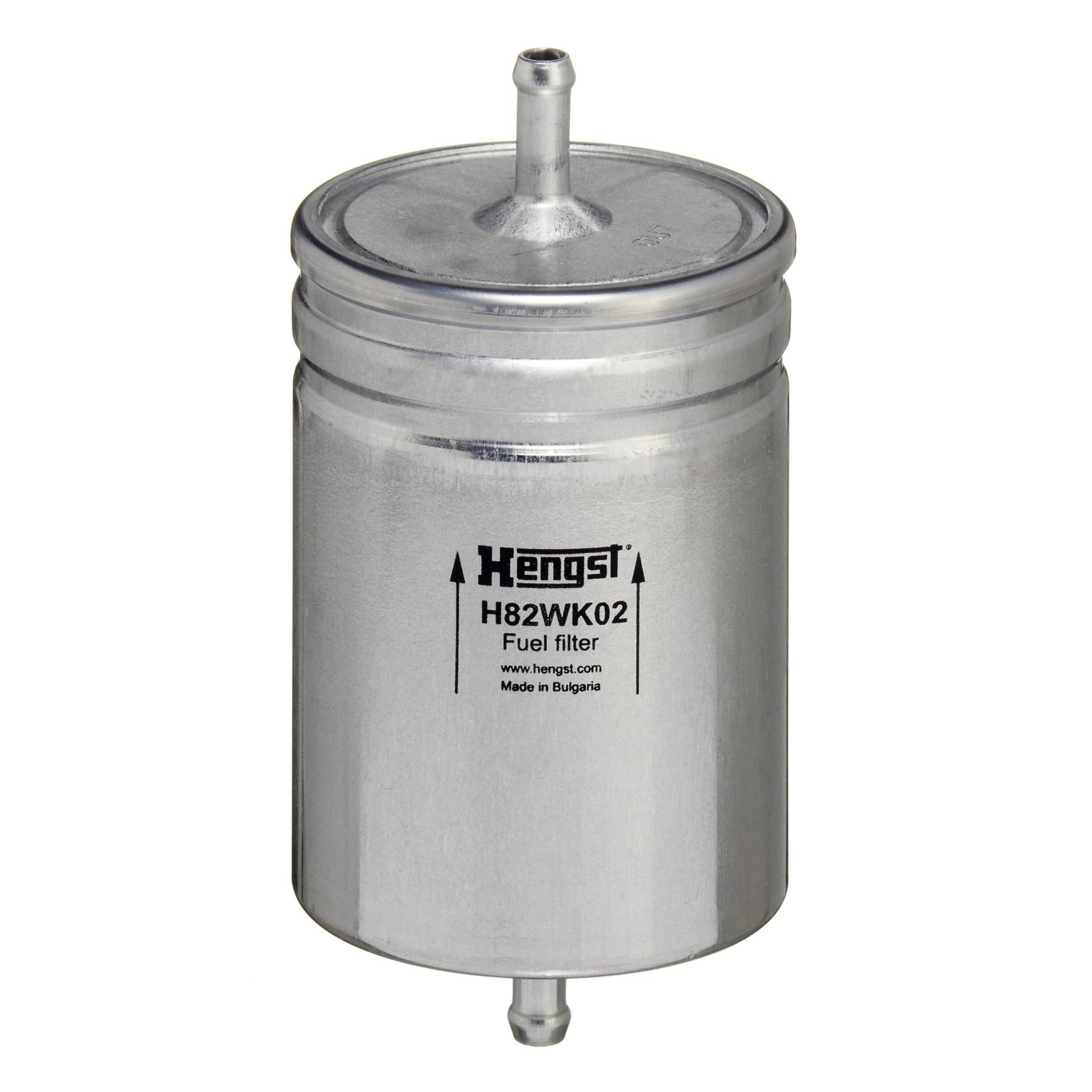 HENGST Kraftstofffilter Type H82WK02 - Kraftstoff-Leitungsfilter für PKW - Filter für Kraftstoff, Filter für Autos HENGST Kraftstofffilter Type H82WK02 - Kraftstoff-Leitungsfilter für PKW - Filter für Kraftstoff, Filter für Autos von Hengst