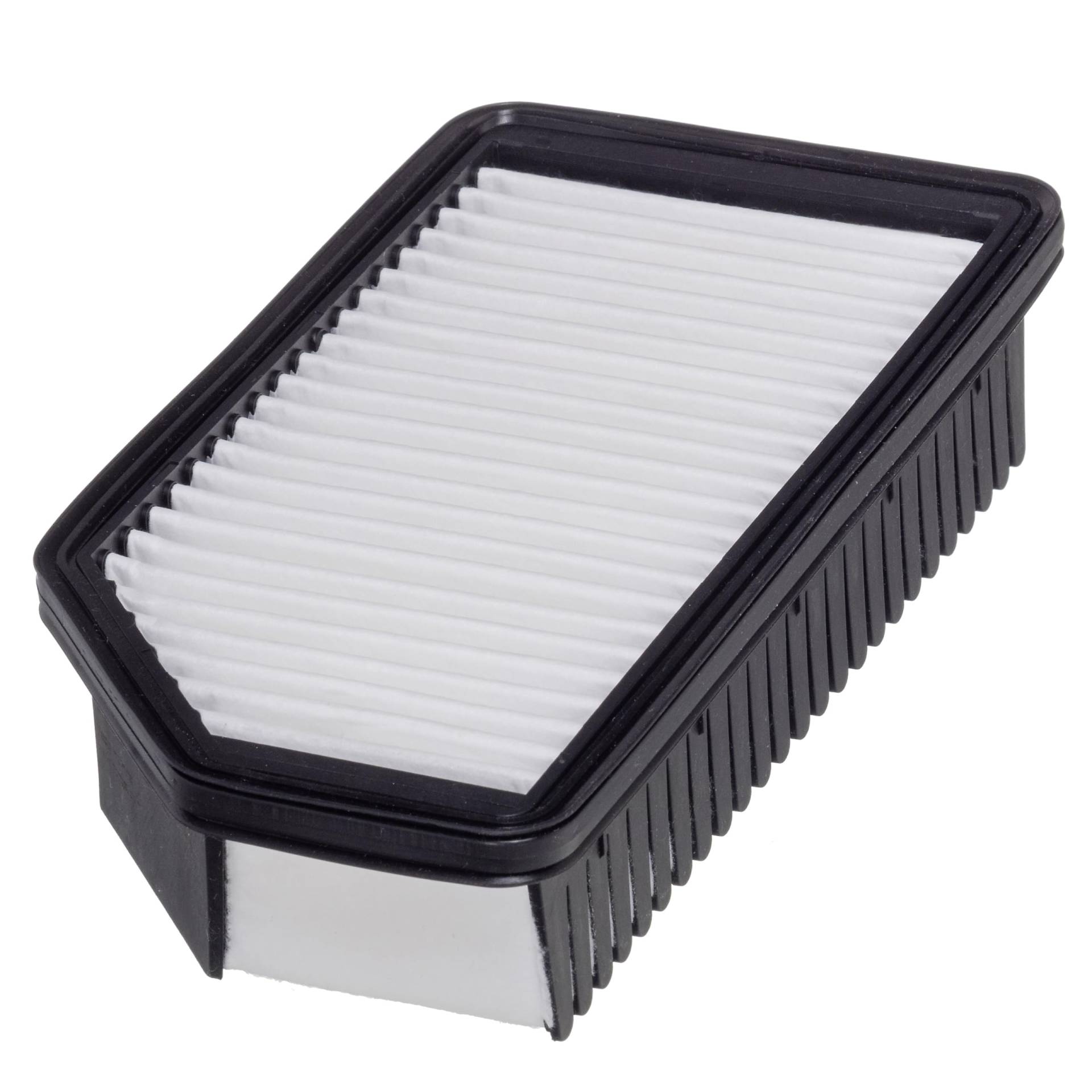 HENGST Luftfilter Type E1215L - Luftfilter-Einsatz für PKW - Luftfilter Auto, Auto Ersatzteile, Auto Luftfilter, Luftfiltration Automotive, Dieselmotor, Ottomotor HENGST Luftfilter Type E1215L - Luftfilter-Einsatz für PKW - Luftfilter Auto, Auto Ersatzteile, Auto Luftfilter, Luftfiltration Automotive, Dieselmotor, Ottomotor von Hengst