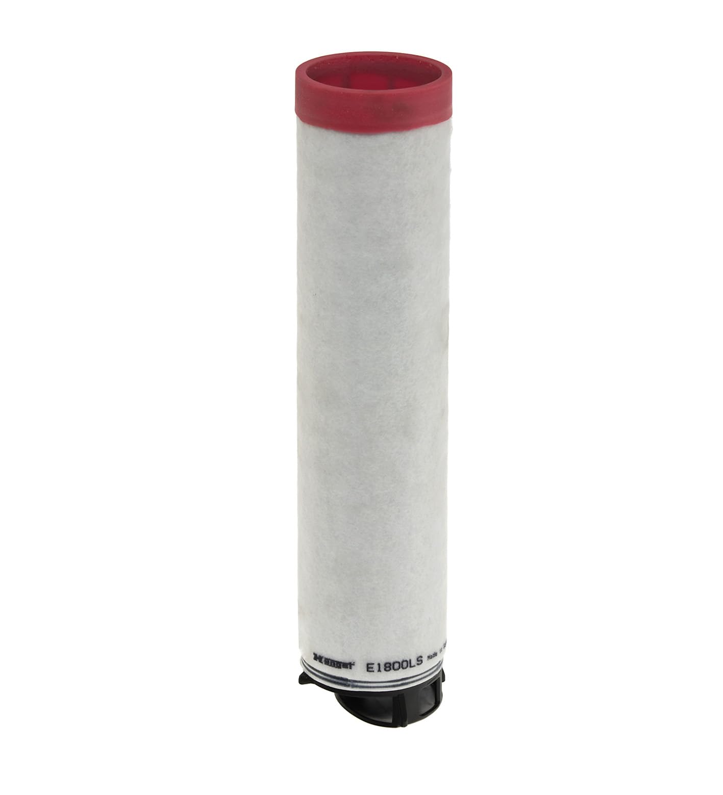 HENGST Luftfilter Type E1800LS - Luftfilter-Sicherheitseinsatz für Off-Highway - Luftfilter Landmaschinen, Baumaschinen Ersatzteile, Luftfilter, Luftfiltration Automotive, Dieselmotor HENGST Luftfilter Type E1800LS - Luftfilter-Sicherheitseinsatz für Off-Highway - Luftfilter Landmaschinen, Baumaschinen Ersatzteile, Luftfilter, Luftfiltration Automotive, Dieselmotor von Hengst