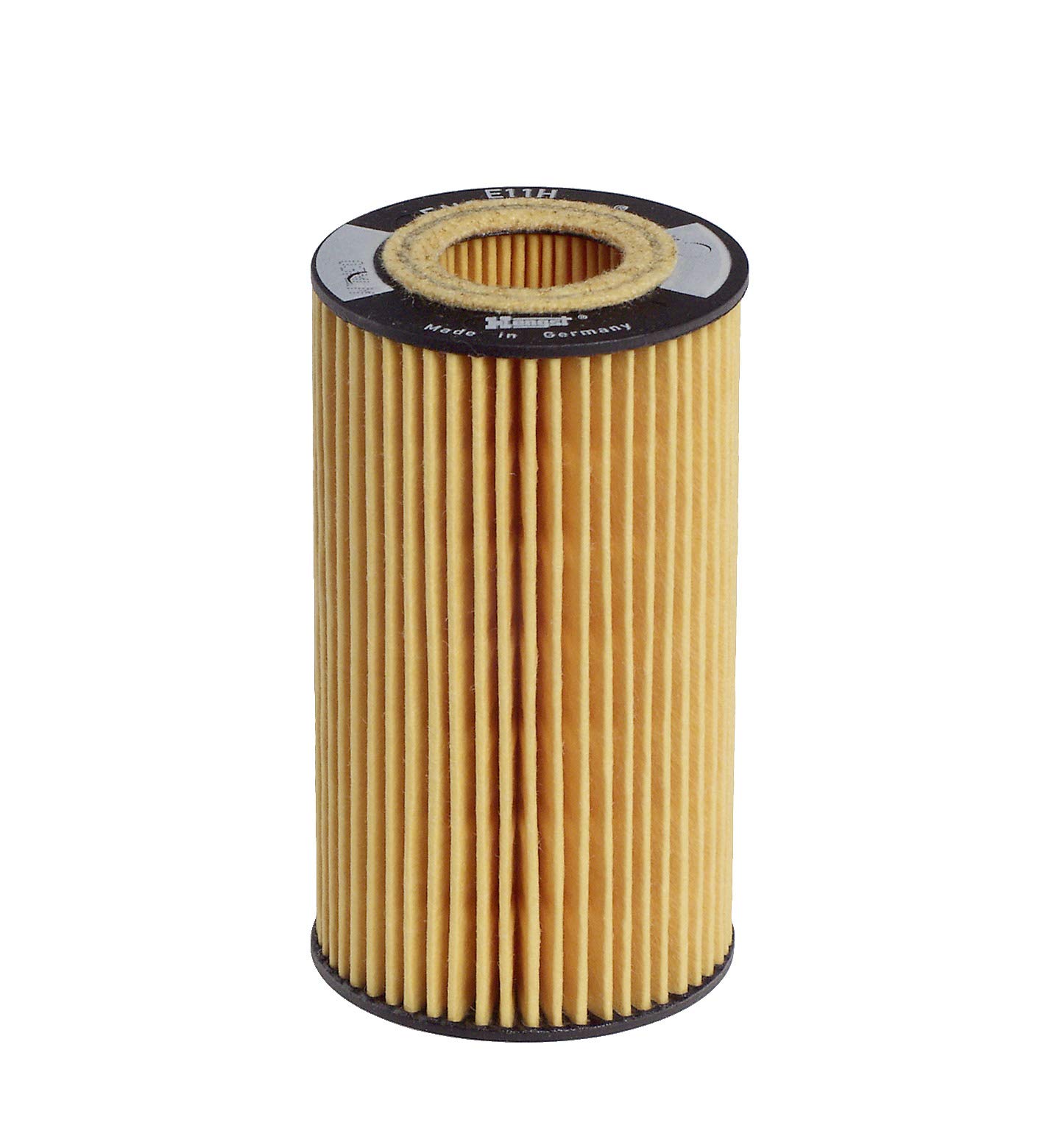 HENGST Ölfilter Type E11H D117 - Ölfilter-Einsatz, Dichtungssatz für PKW - Ölfilter Auto, Motorölfilter, Filter für Autos HENGST Ölfilter Type E11H D117 - Ölfilter-Einsatz, Dichtungssatz für PKW - Ölfilter Auto, Motorölfilter, Filter für Autos von Hengst