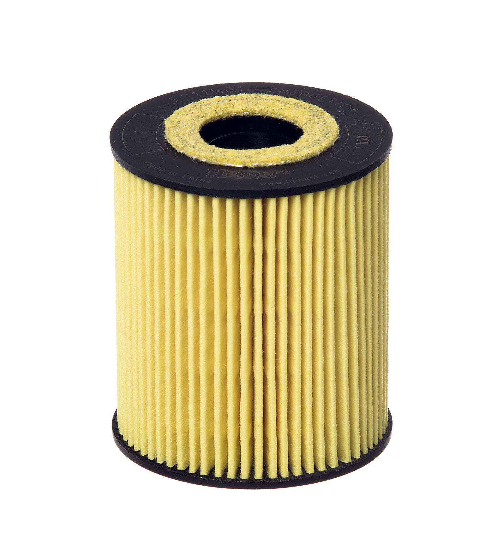 HENGST Ölfilter Type E211H01 D208 - Ölfilter-Einsatz, Dichtungssatz für PKW - Ölfilter Auto, Motorölfilter, Filter für Autos HENGST Ölfilter Type E211H01 D208 - Ölfilter-Einsatz, Dichtungssatz für PKW - Ölfilter Auto, Motorölfilter, Filter für Autos von Hengst
