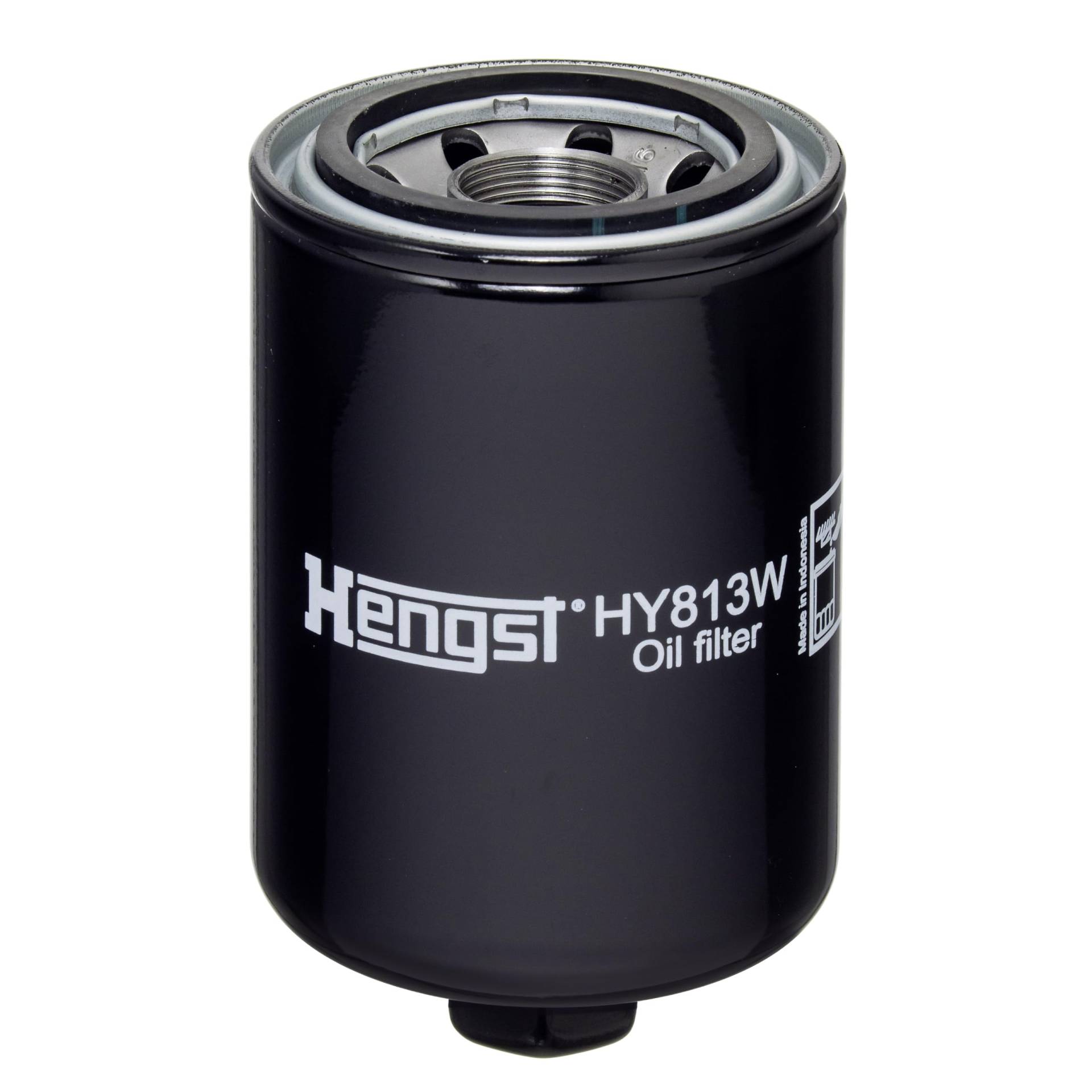 HENGST Ölfilter Type HY813W - Öl-Anschraubfilter für Off-Highway - Ölfilter Landmaschinen, Motorölfilter, Filter für Baumaschinen HENGST Ölfilter Type HY813W - Öl-Anschraubfilter für Off-Highway - Ölfilter Landmaschinen, Motorölfilter, Filter für Baumaschinen von Hengst