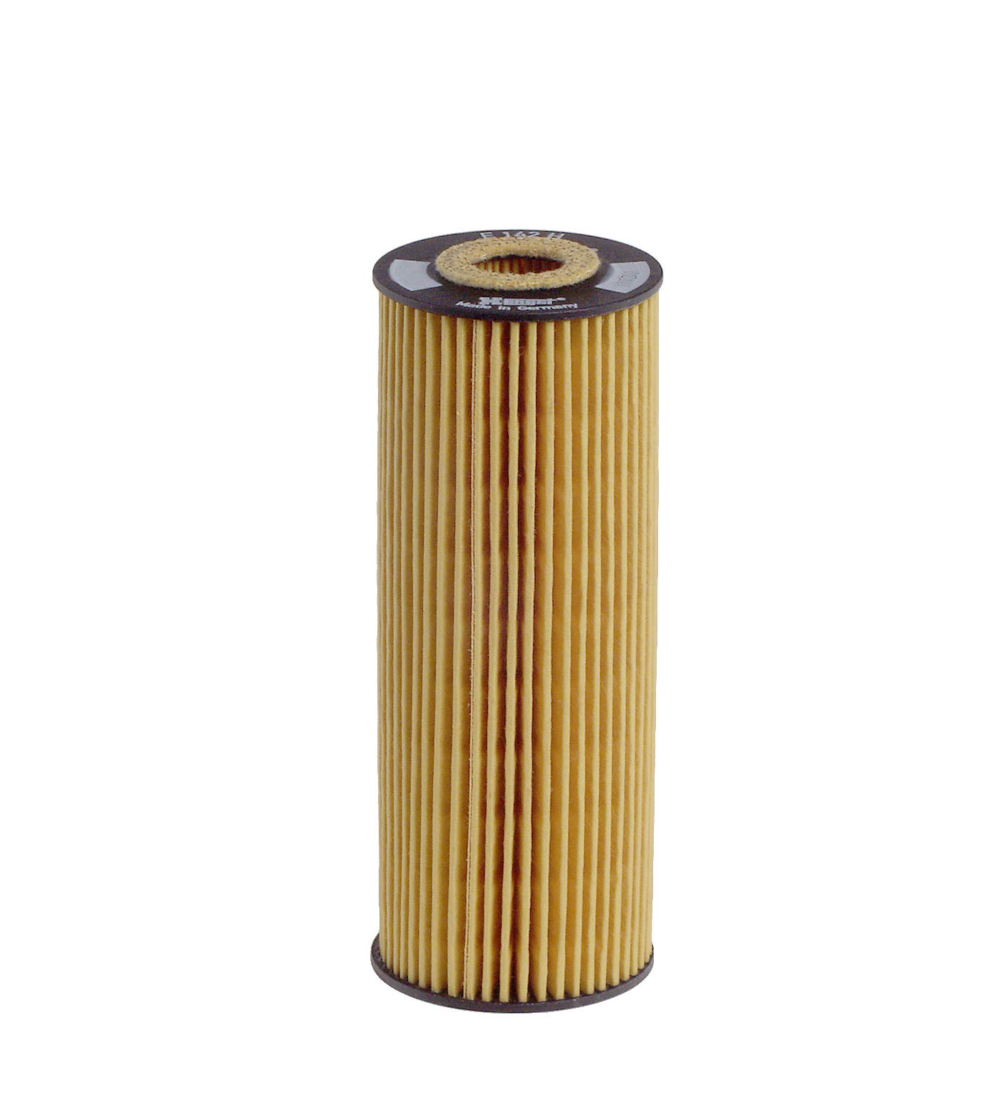 HENGST Ölfilter Type E142H D21 - Ölfilter-Einsatz, Dichtungssatz für PKW - Ölfilter Auto, Motorölfilter, Filter für Autos HENGST Ölfilter Type E142H D21 - Ölfilter-Einsatz, Dichtungssatz für PKW - Ölfilter Auto, Motorölfilter, Filter für Autos von Hengst