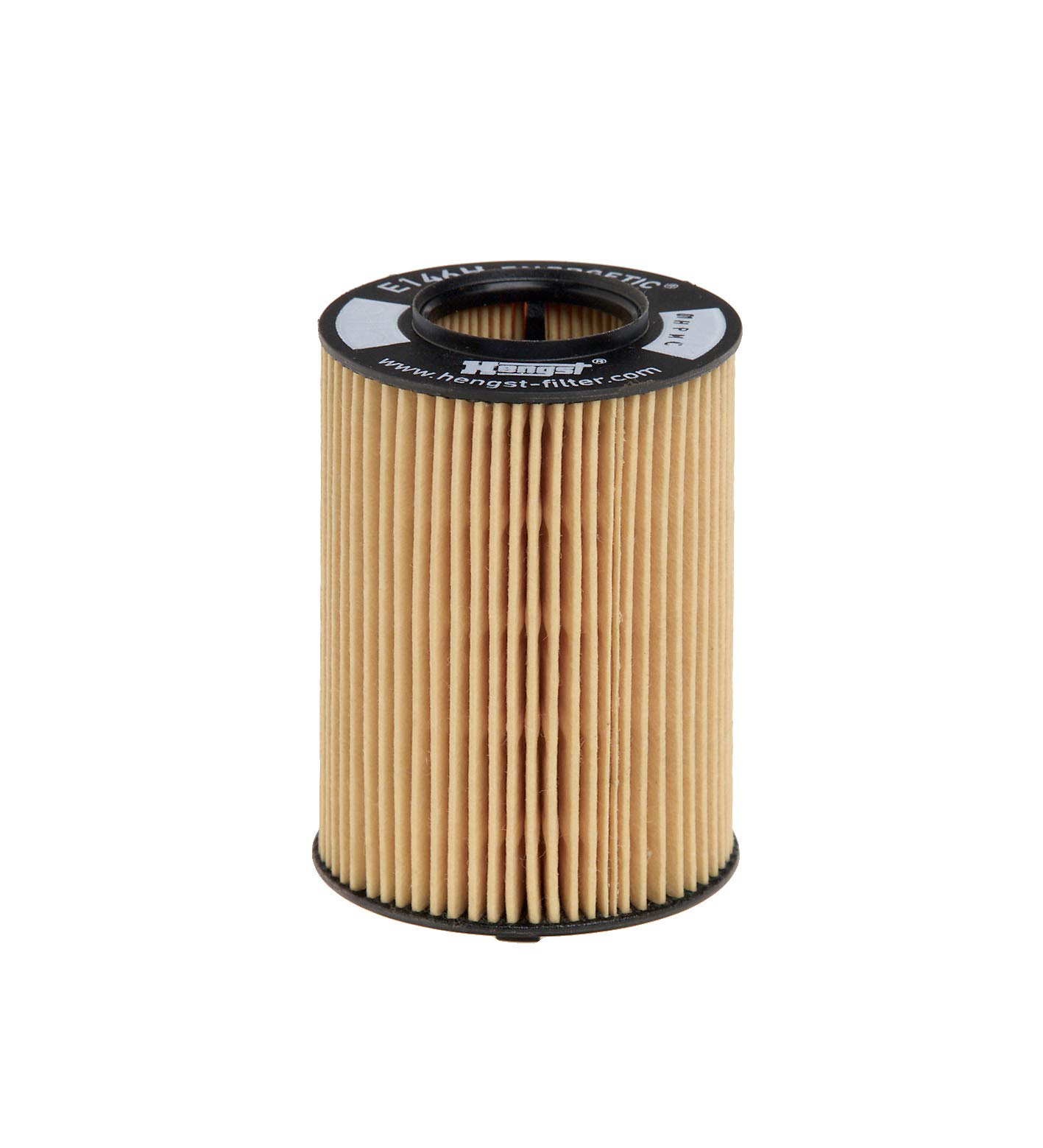 HENGST Ölfilter Type E146H D108 - Ölfilter-Einsatz, Dichtungssatz für PKW - Ölfilter Auto, Motorölfilter, Filter für Autos HENGST Ölfilter Type E146H D108 - Ölfilter-Einsatz, Dichtungssatz für PKW - Ölfilter Auto, Motorölfilter, Filter für Autos von Hengst