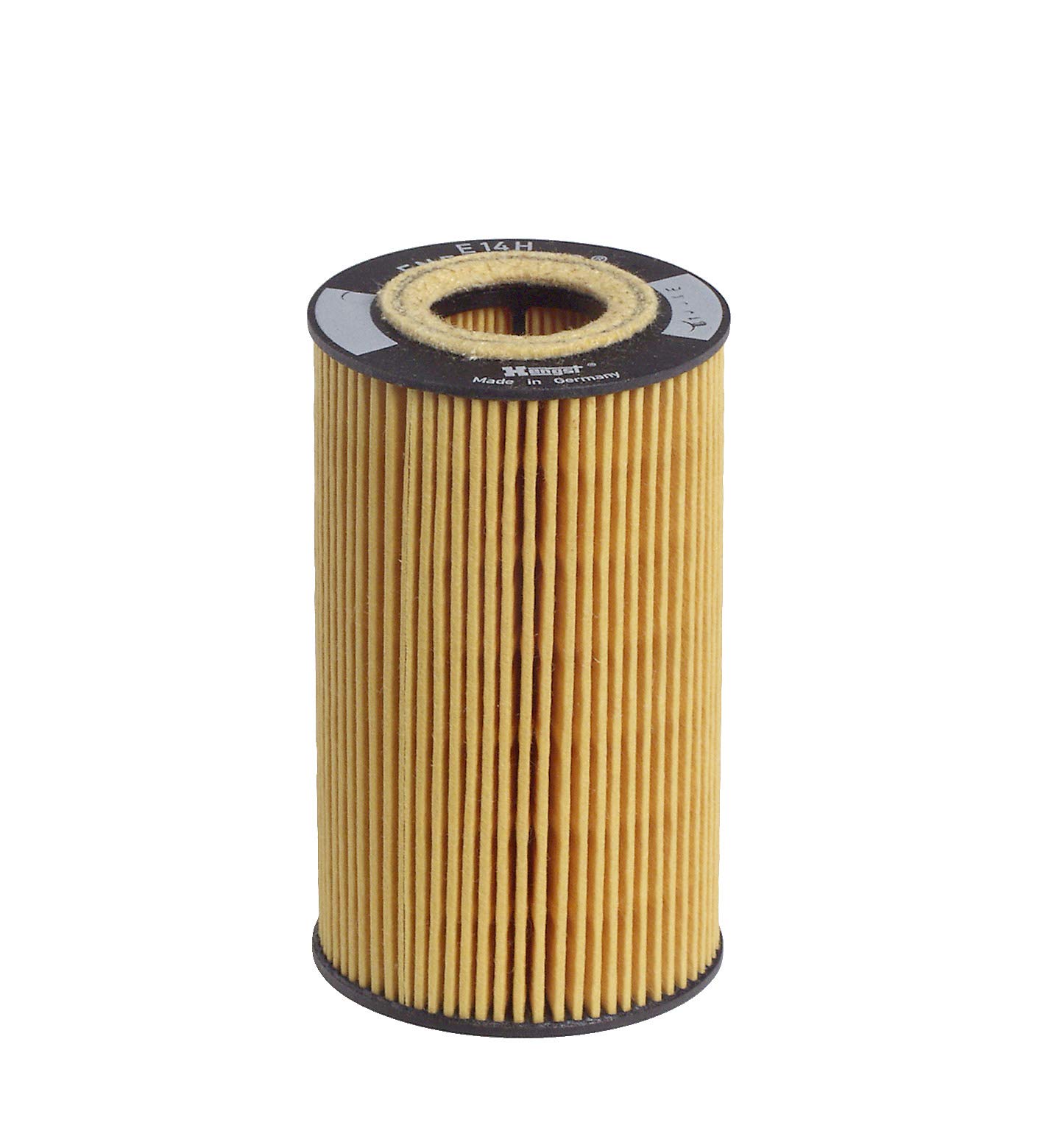HENGST Ölfilter Type E14H D77 - Ölfilter-Einsatz, Dichtungssatz für PKW - Ölfilter Auto, Motorölfilter, Filter für Autos HENGST Ölfilter Type E14H D77 - Ölfilter-Einsatz, Dichtungssatz für PKW - Ölfilter Auto, Motorölfilter, Filter für Autos von Hengst