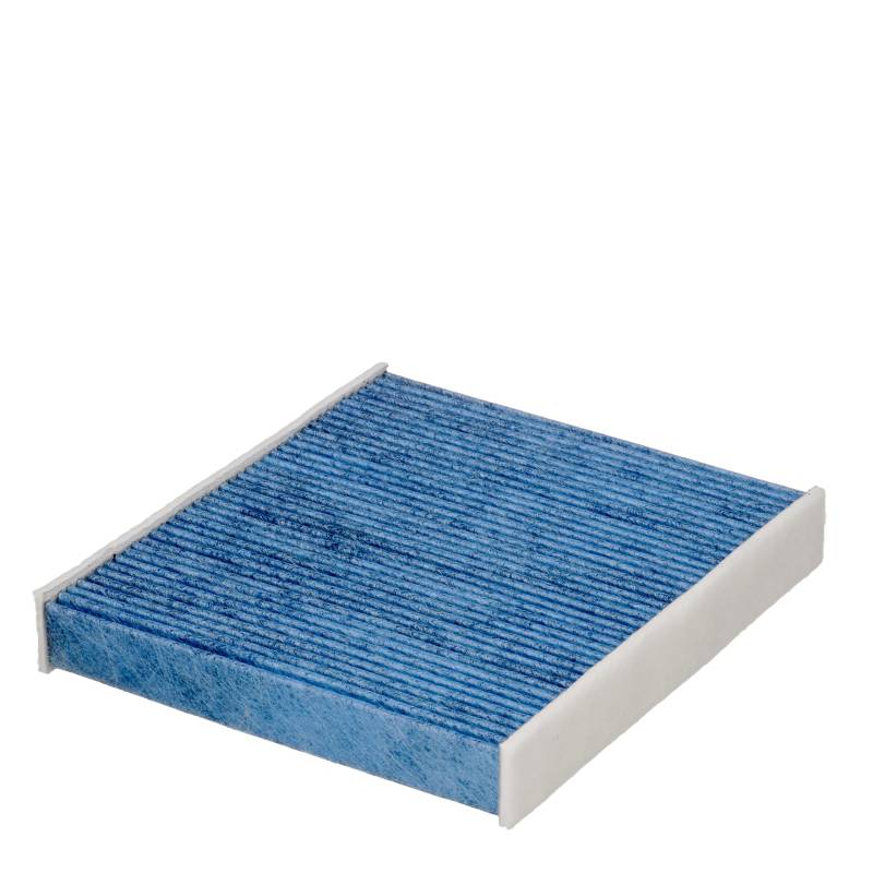 HENGST Innenraumfilter Type E1990LB - Biofunktionaler Innenraumfilter für PKW - Filter für Autos HENGST Innenraumfilter Type E1990LB - Biofunktionaler Innenraumfilter für PKW - Filter für Autos von Hengst
