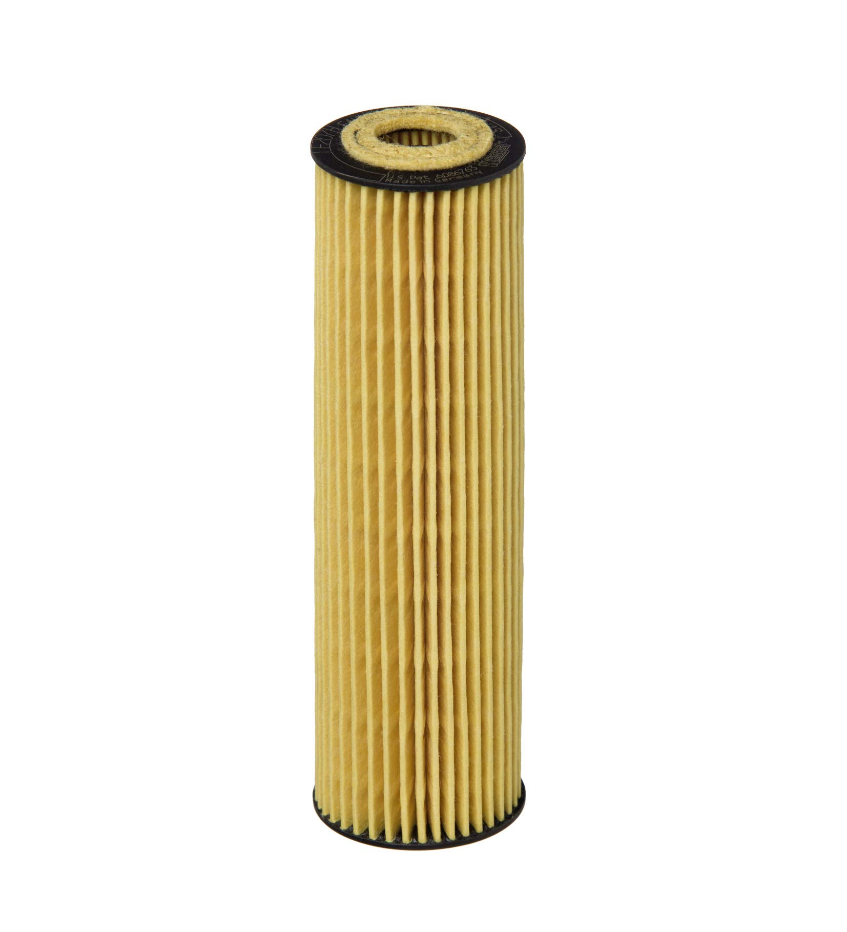 HENGST Ölfilter Type E207H D221 - Ölfilter-Einsatz, Dichtungssatz für PKW - Ölfilter Auto, Motorölfilter, Filter für Autos HENGST Ölfilter Type E207H D221 - Ölfilter-Einsatz, Dichtungssatz für PKW - Ölfilter Auto, Motorölfilter, Filter für Autos von Hengst
