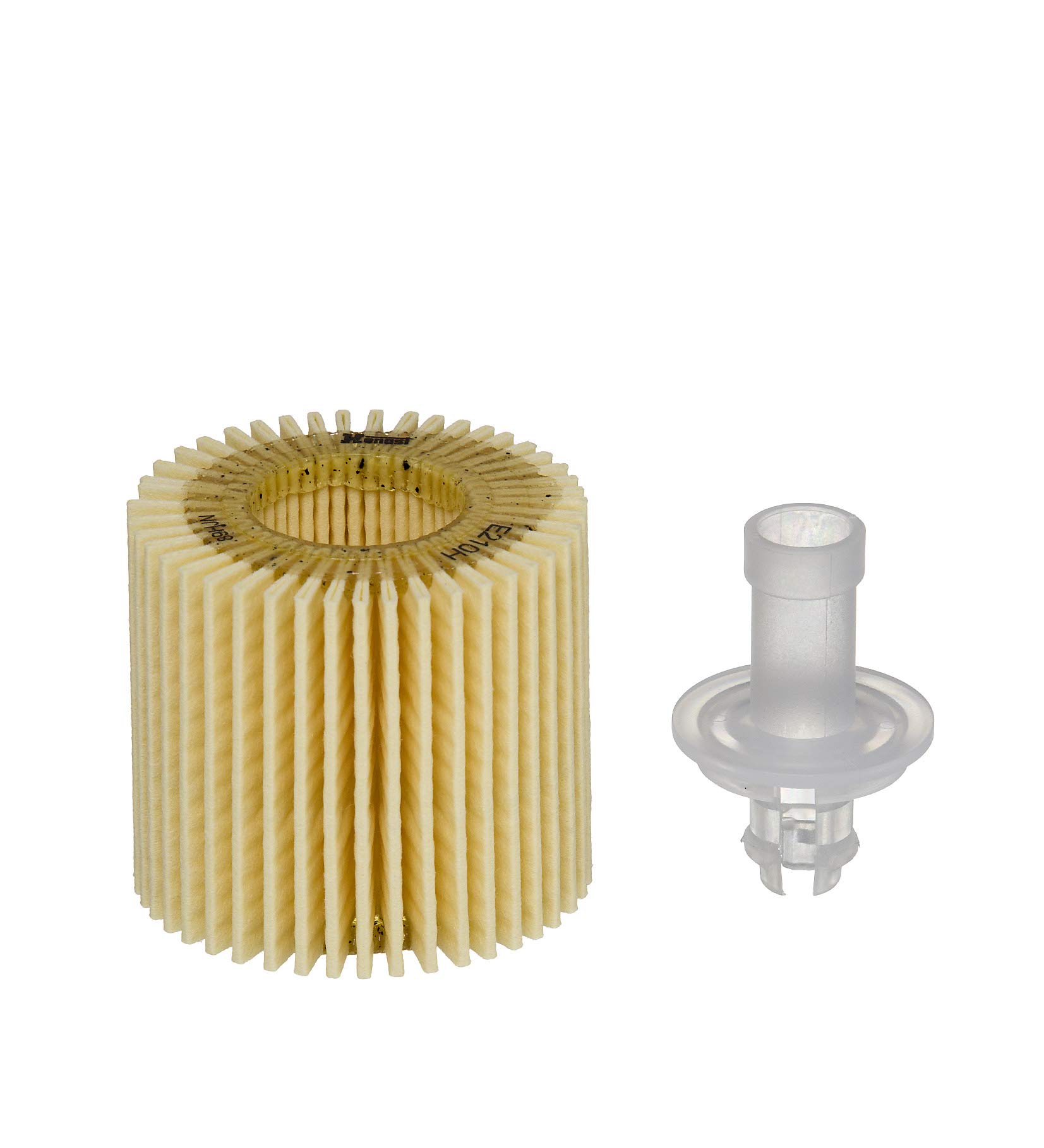 HENGST Ölfilter Type E210H D226 - Ölfilter-Einsatz, Dichtungssatz für PKW - Ölfilter Auto, Motorölfilter, Filter für Autos HENGST Ölfilter Type E210H D226 - Ölfilter-Einsatz, Dichtungssatz für PKW - Ölfilter Auto, Motorölfilter, Filter für Autos von Hengst