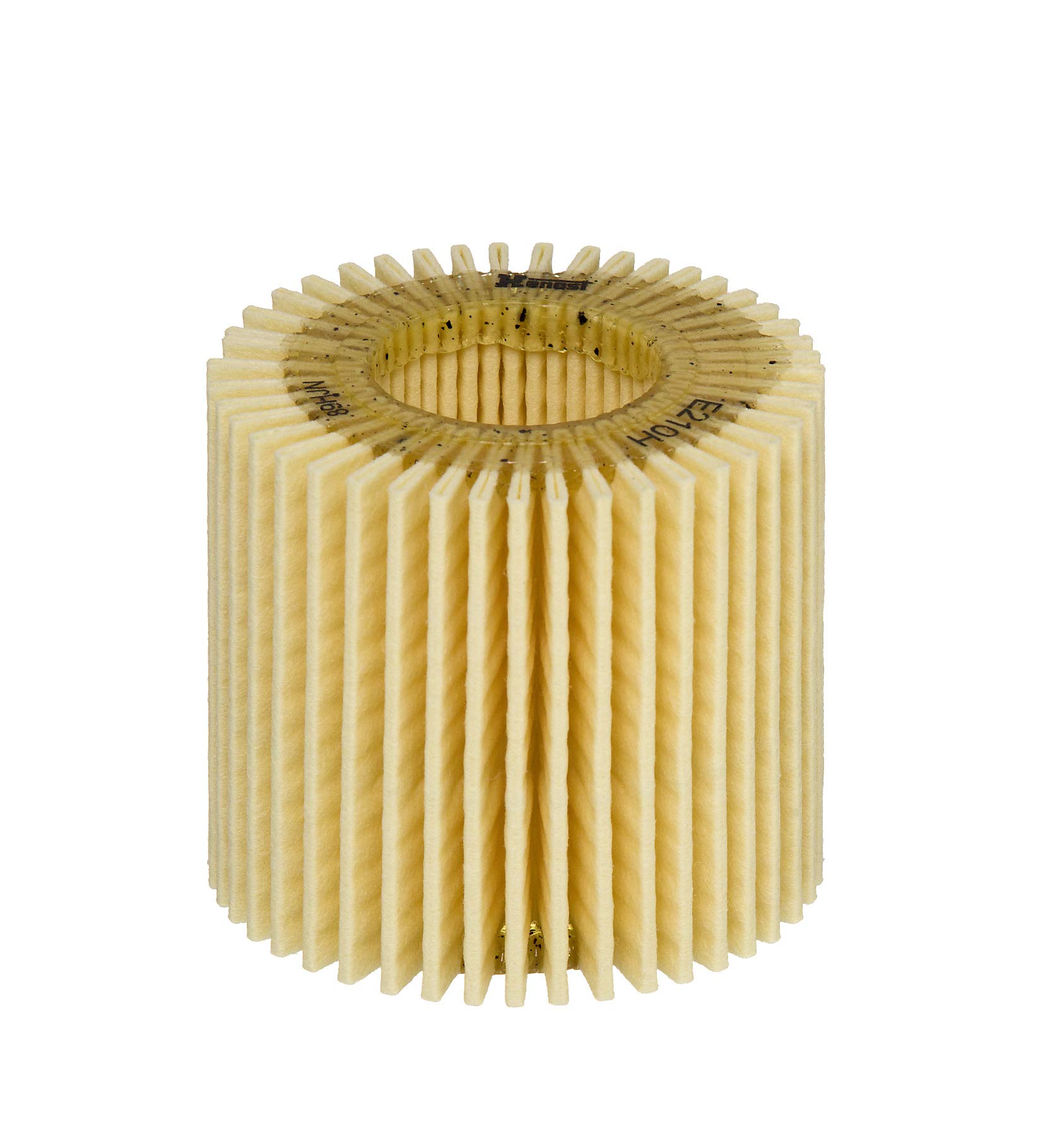 HENGST Ölfilter Type E210H D228 - Ölfilter-Einsatz, Dichtungssatz für PKW - Ölfilter Auto, Motorölfilter, Filter für Autos HENGST Ölfilter Type E210H D228 - Ölfilter-Einsatz, Dichtungssatz für PKW - Ölfilter Auto, Motorölfilter, Filter für Autos von Hengst