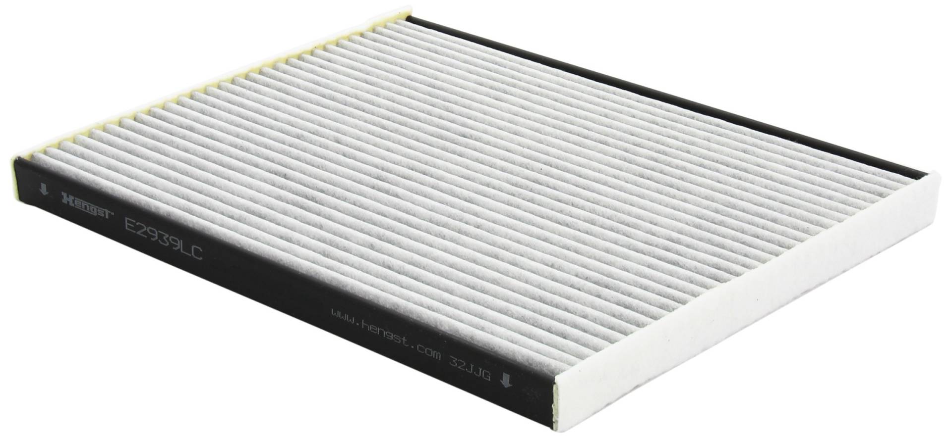 Hengst E2939LC Filter, Innenraumluft von Hengst