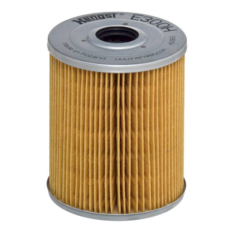 Hengst E300H D28 Ã–lfilter von Hengst