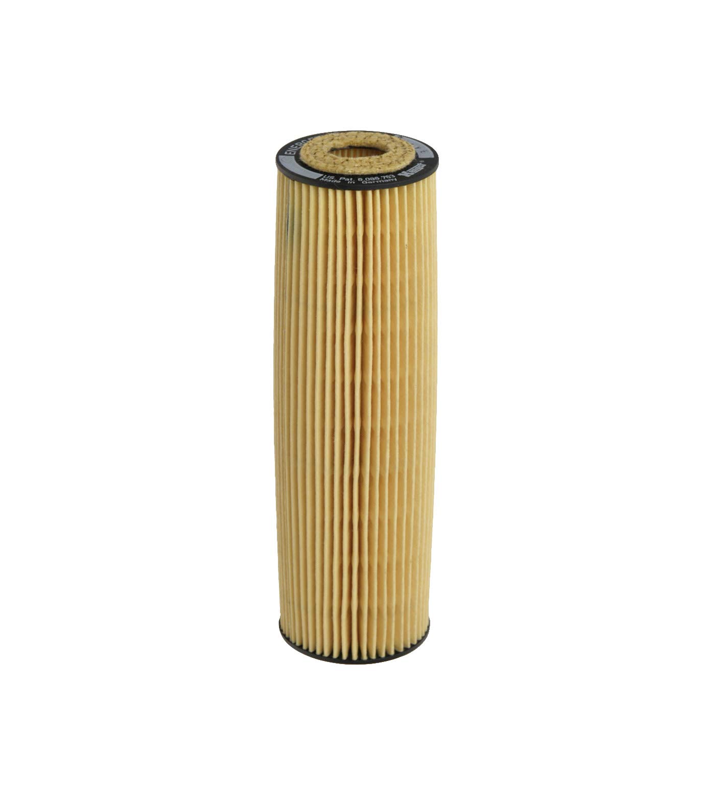 HENGST Ölfilter Type E38H D106 - Ölfilter-Einsatz, Dichtungssatz für PKW - Ölfilter Auto, Motorölfilter, Filter für Autos HENGST Ölfilter Type E38H D106 - Ölfilter-Einsatz, Dichtungssatz für PKW - Ölfilter Auto, Motorölfilter, Filter für Autos von Hengst