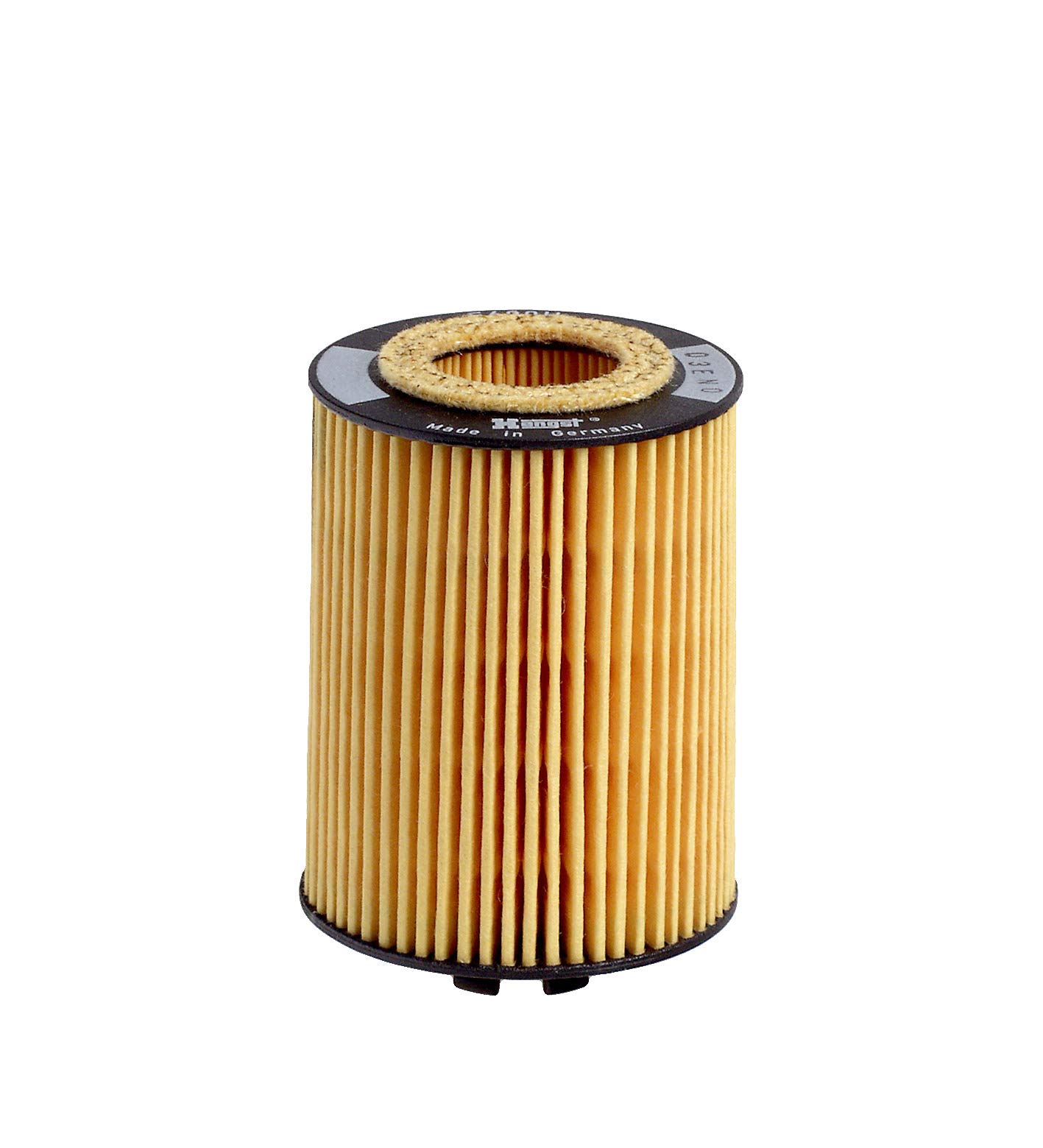 HENGST Ölfilter Type E600H D38 - Ölfilter-Einsatz, Dichtungssatz für PKW - Ölfilter Auto, Motorölfilter, Filter für Autos HENGST Ölfilter Type E600H D38 - Ölfilter-Einsatz, Dichtungssatz für PKW - Ölfilter Auto, Motorölfilter, Filter für Autos von Hengst