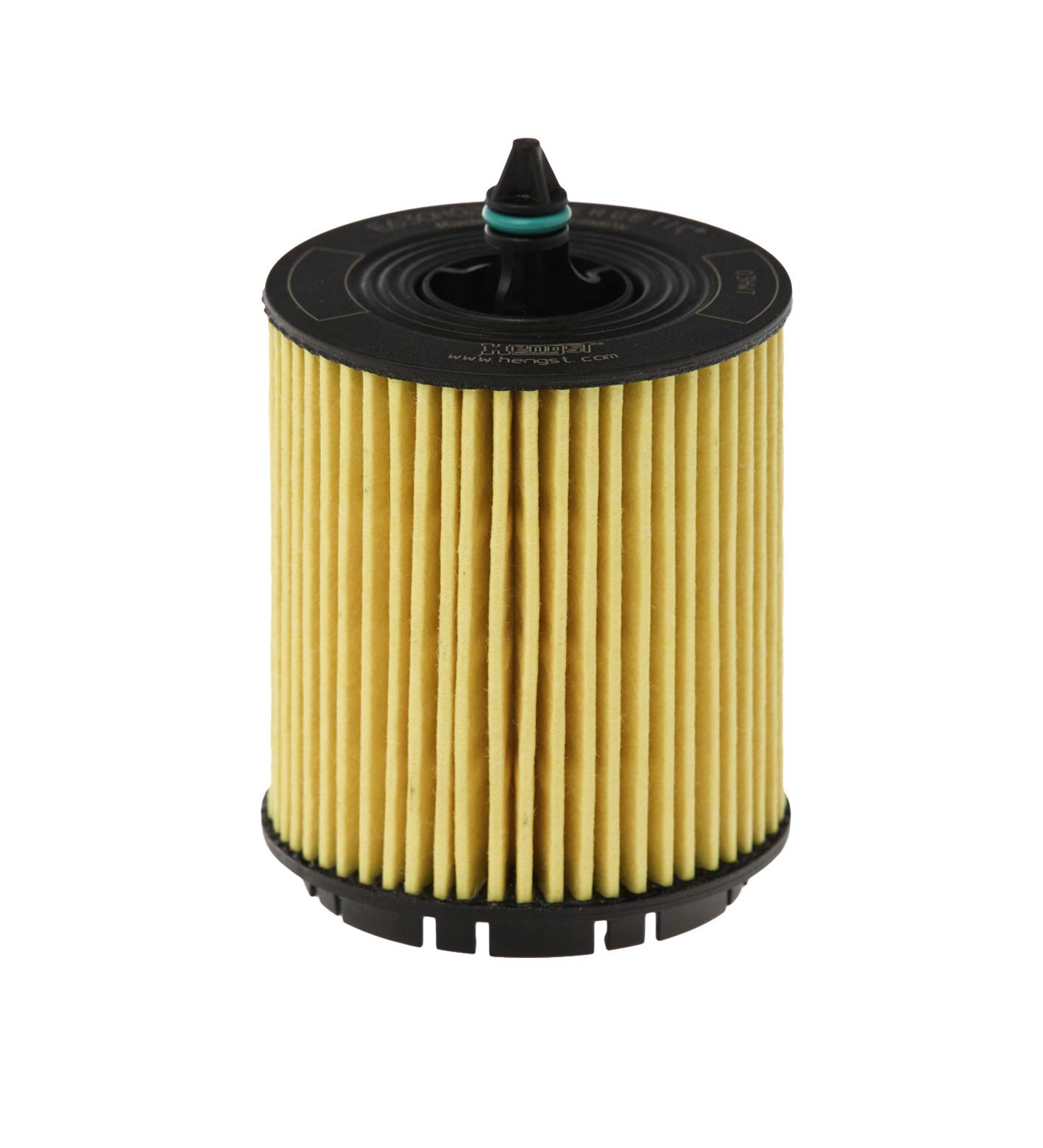 HENGST Ölfilter Type E630H02 D103 - Ölfilter-Einsatz, Dichtungssatz für PKW - Ölfilter Auto, Motorölfilter, Filter für Autos HENGST Ölfilter Type E630H02 D103 - Ölfilter-Einsatz, Dichtungssatz für PKW - Ölfilter Auto, Motorölfilter, Filter für Autos von Hengst