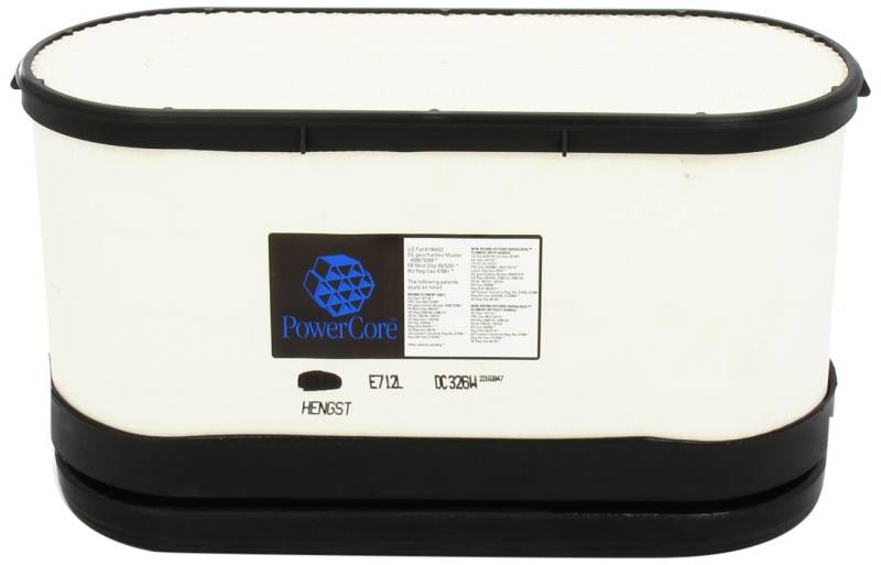 Hengst E712L Luftfilter von Hengst