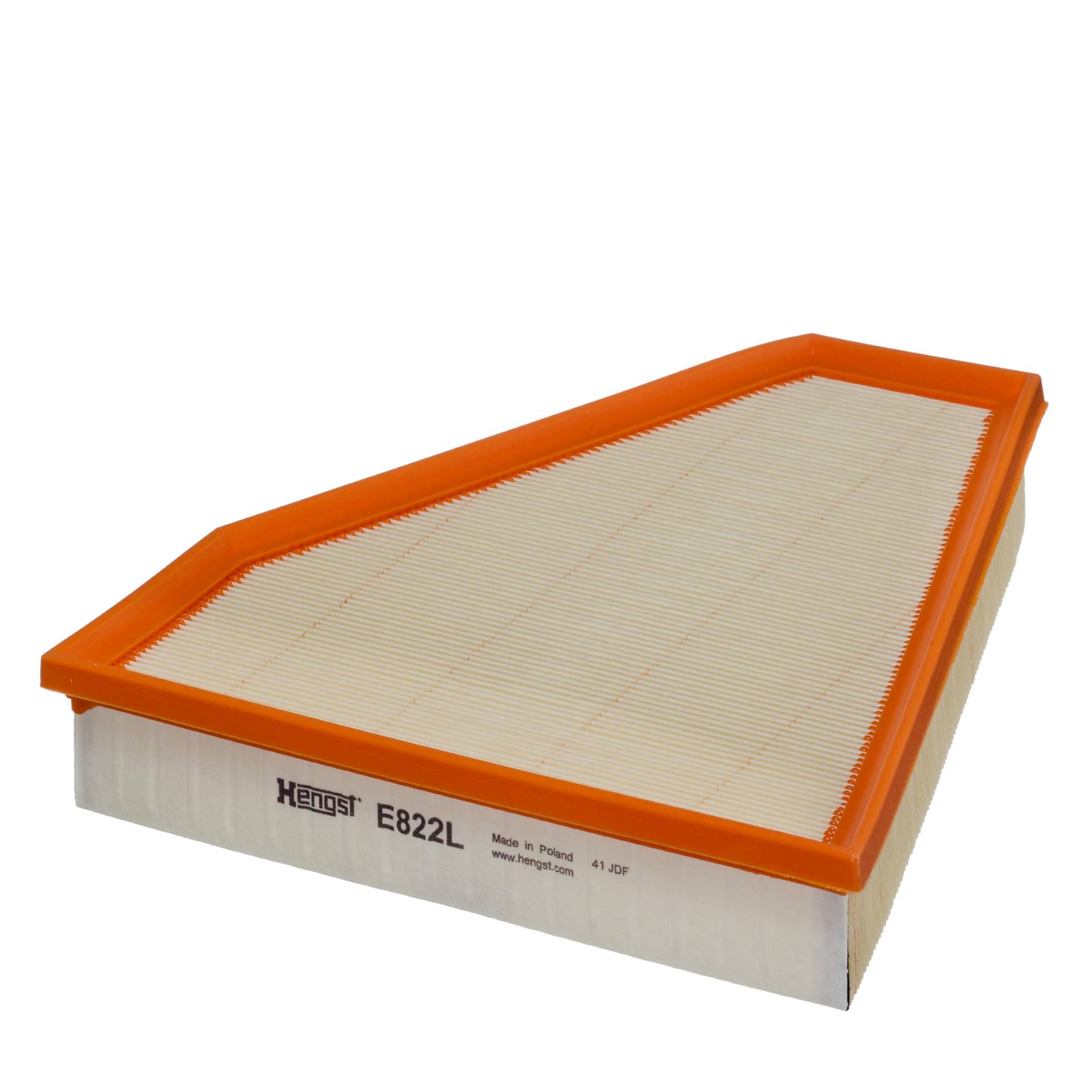 Hengst E822L Luftfilter Hengst E822L Luftfilter von Hengst