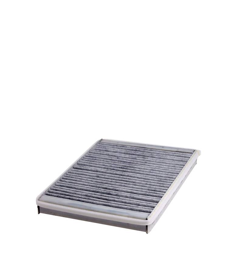 HENGST E955LC Innenraumfilter Aktivkohle für AUDI A4 B6 B7 A6 C5 SEAT EXEO 3R von Hengst