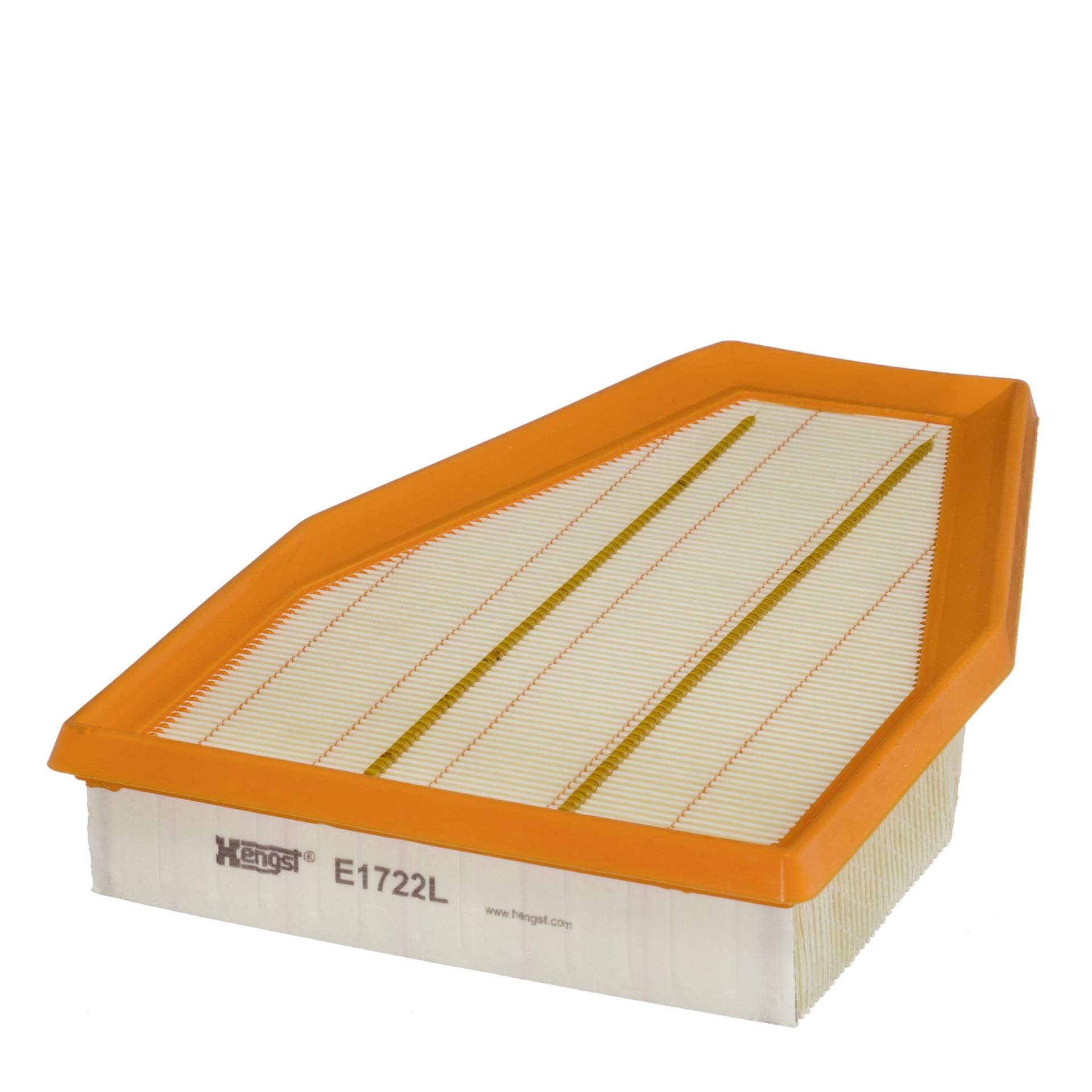 Hengst Filter E1722L - Luftfilter Hengst Filter E1722L - Luftfilter von Hengst