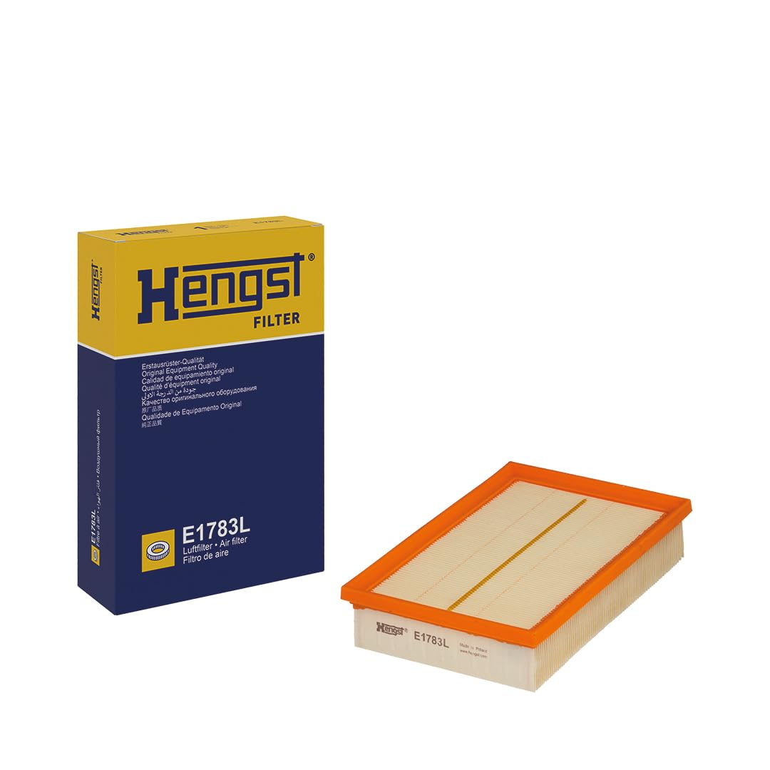 Hengst Filter E1783L - Luftfilter Hengst Filter E1783L - Luftfilter von Hengst