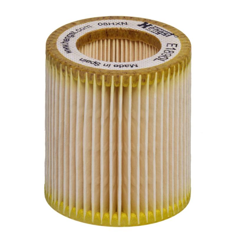Hengst Filter E1890L - Luftfilter von Hengst