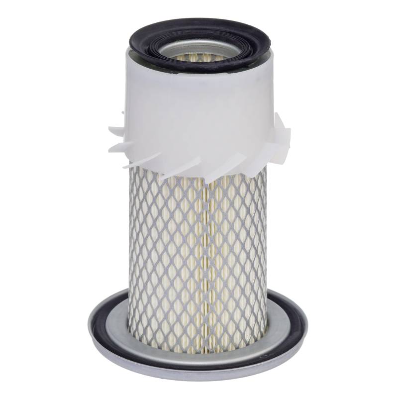 Hengst Filter E2058L - Luftfilter von Hengst