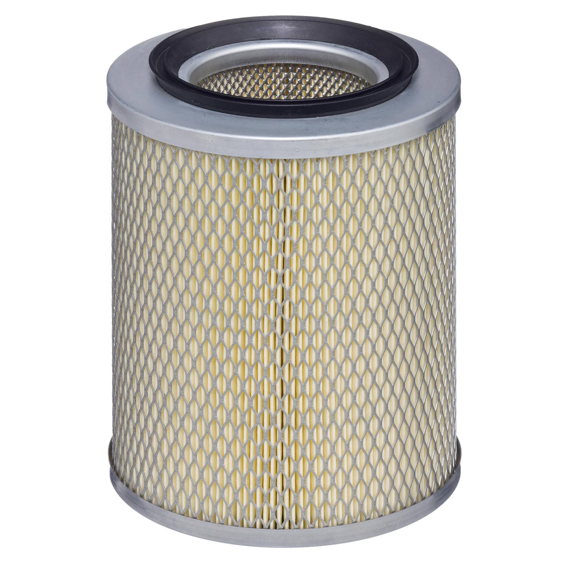 Hengst Filter E277L Luftfilter für 964375, 96437500, F135.203.092.010 von Hengst