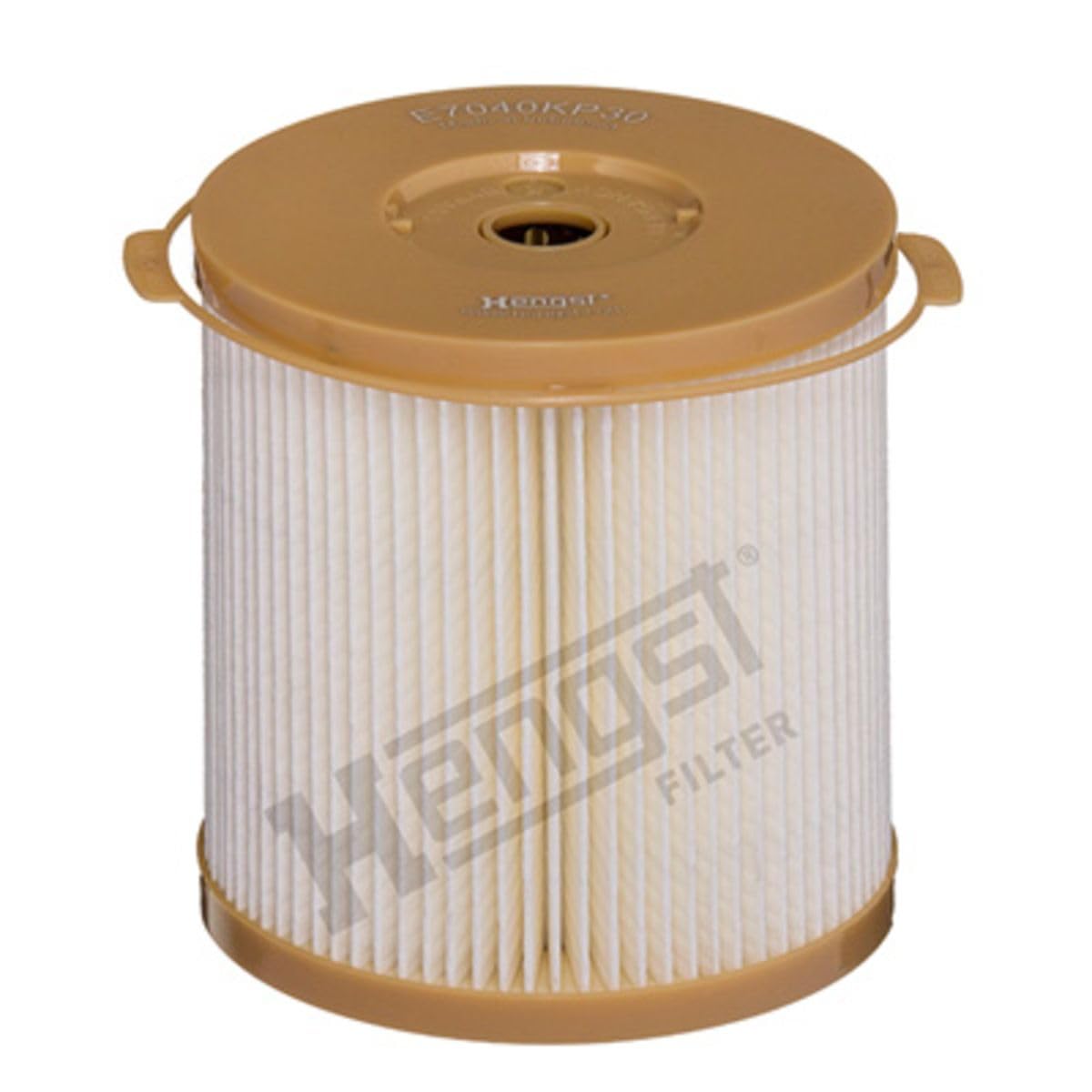 Hengst Filter E7040KP30 D411 - Kraftstofffilter Hengst Filter E7040KP30 D411 - Kraftstofffilter von Hengst