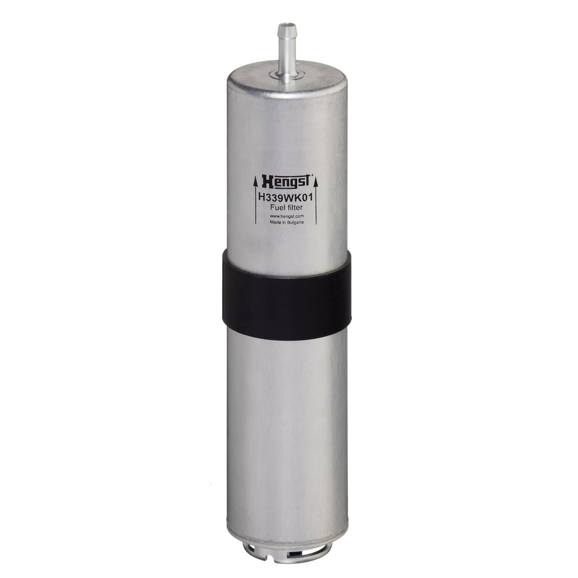 Hengst Filter H339WK01 - Kraftstofffilter Hengst Filter H339WK01 - Kraftstofffilter von Hengst